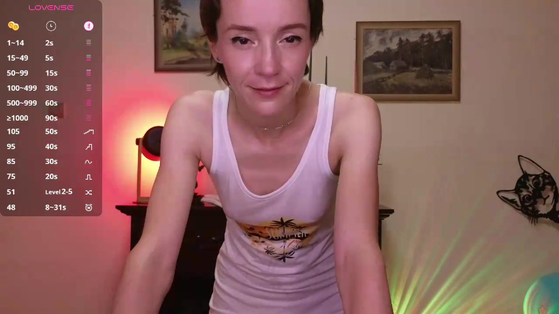 Gallery image thumbnail from Alisija_'s myfreecams stream on, 06/29/2026, 21:30 image 11 of 20