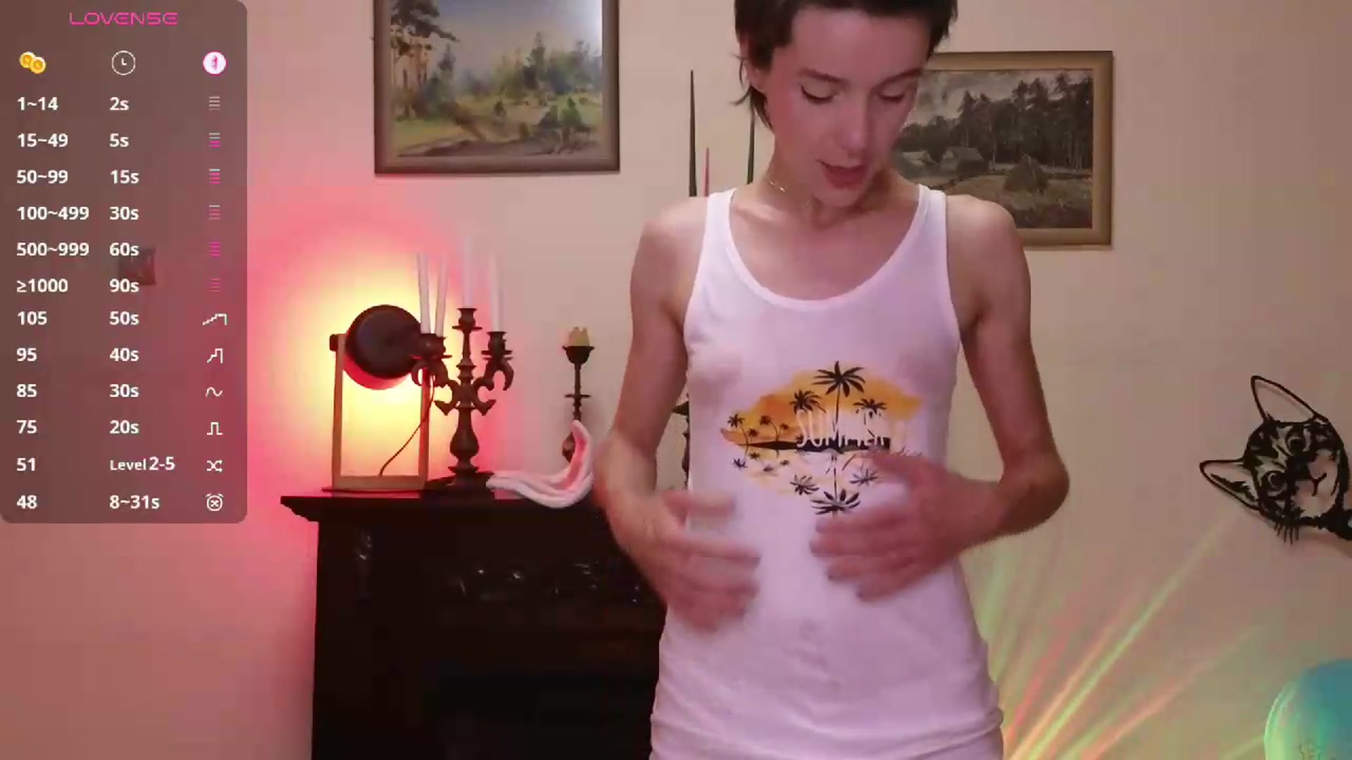 Gallery image thumbnail from Alisija_'s myfreecams stream on, 06/29/2026, 21:30 image 9 of 20