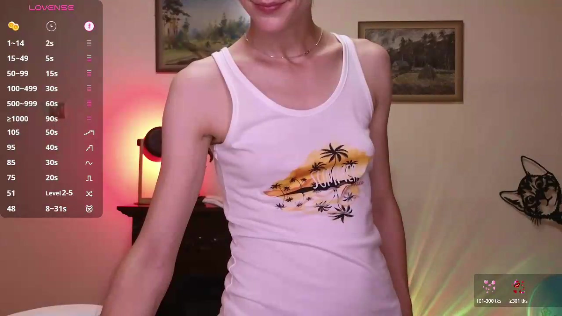 Gallery image thumbnail from Alisija_'s myfreecams stream on, 06/29/2026, 21:30 image 8 of 20