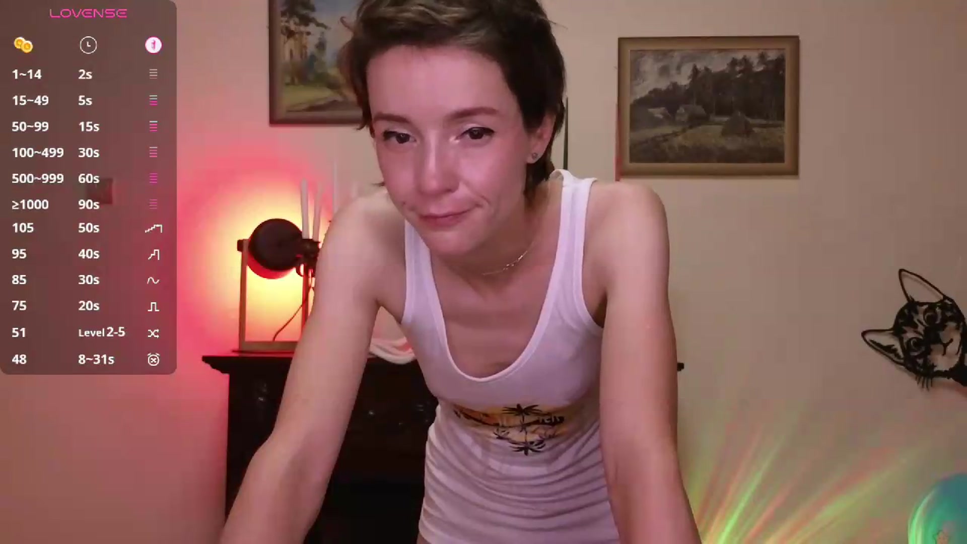 Gallery image thumbnail from Alisija_'s myfreecams stream on, 06/29/2026, 21:30 image 13 of 20