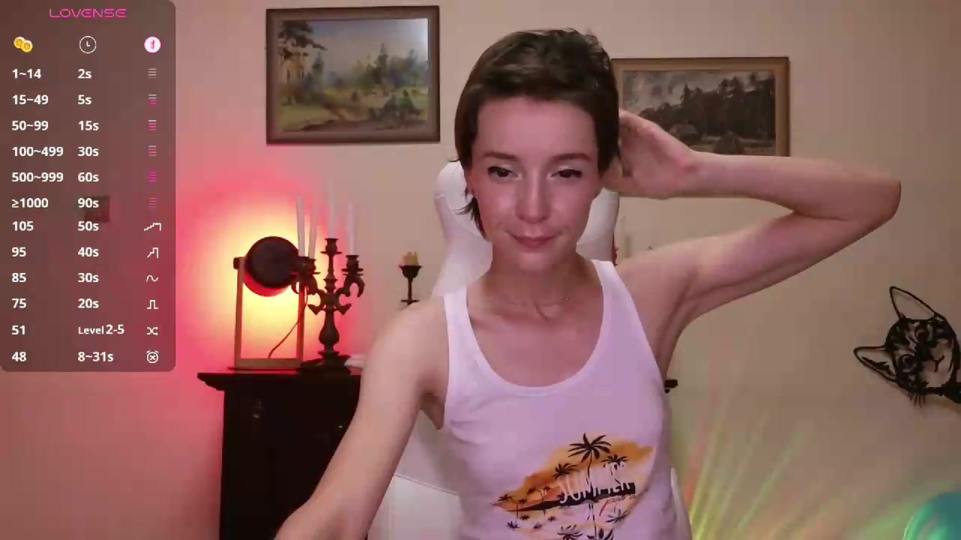 Gallery image thumbnail from Alisija_'s myfreecams stream on, 06/29/2026, 21:30 image 5 of 20