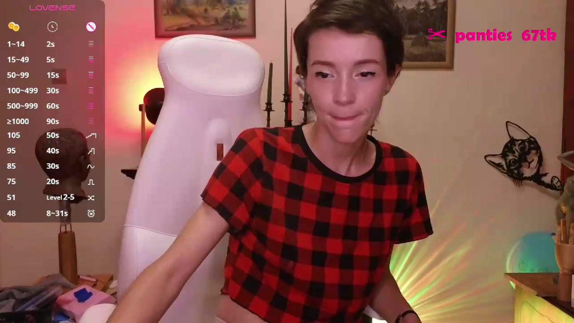 Gallery image thumbnail from Alisija_'s myfreecams stream on, 06/30/2026, 21:03 image 20 of 20