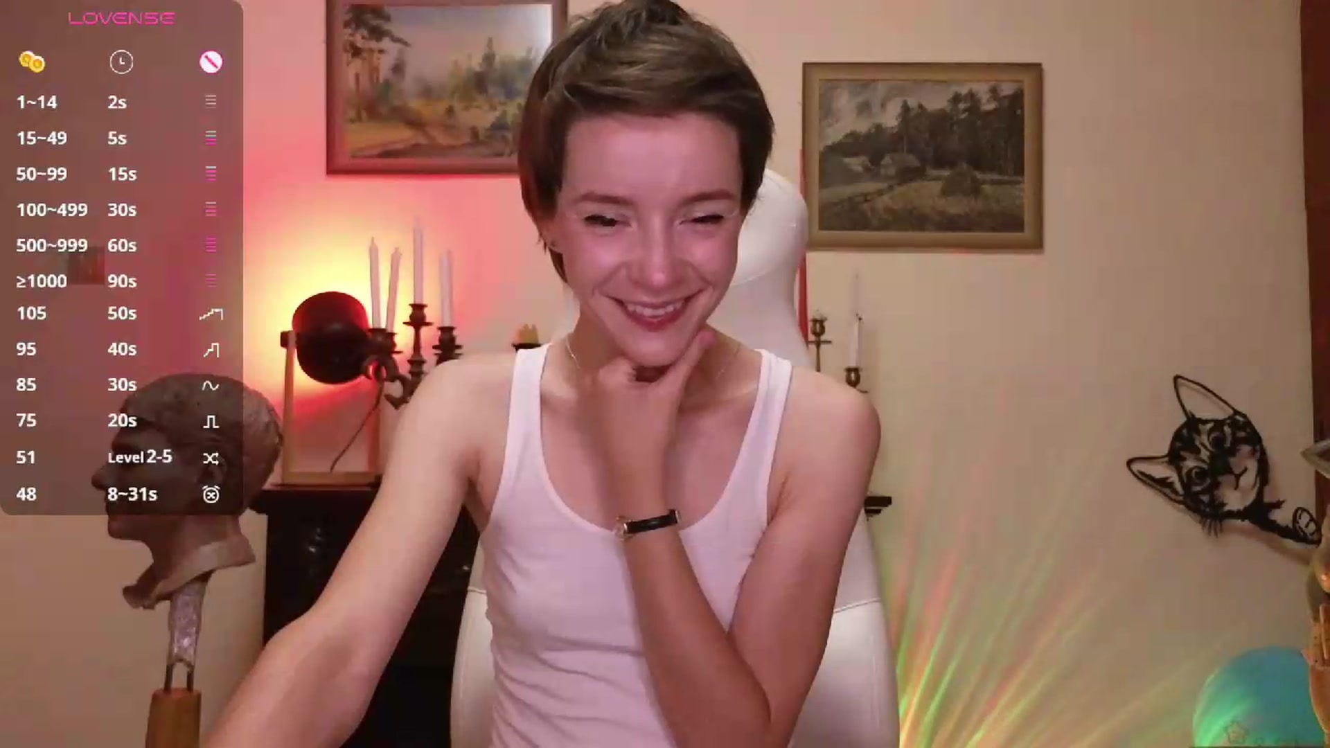 Gallery image thumbnail from Alisija_'s myfreecams stream on, 07/05/2026, 22:56 image 3 of 20