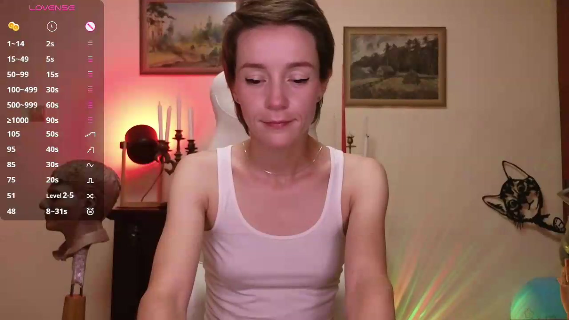Gallery image thumbnail from Alisija_'s myfreecams stream on, 07/05/2026, 22:56 image 5 of 20