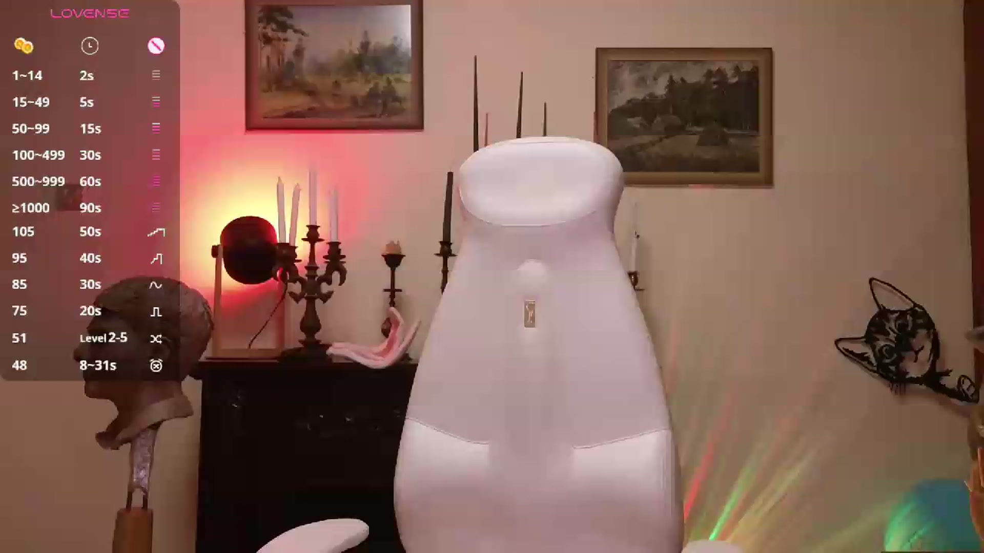 Gallery image thumbnail from Alisija_'s myfreecams stream on, 07/05/2026, 22:56 image 11 of 20