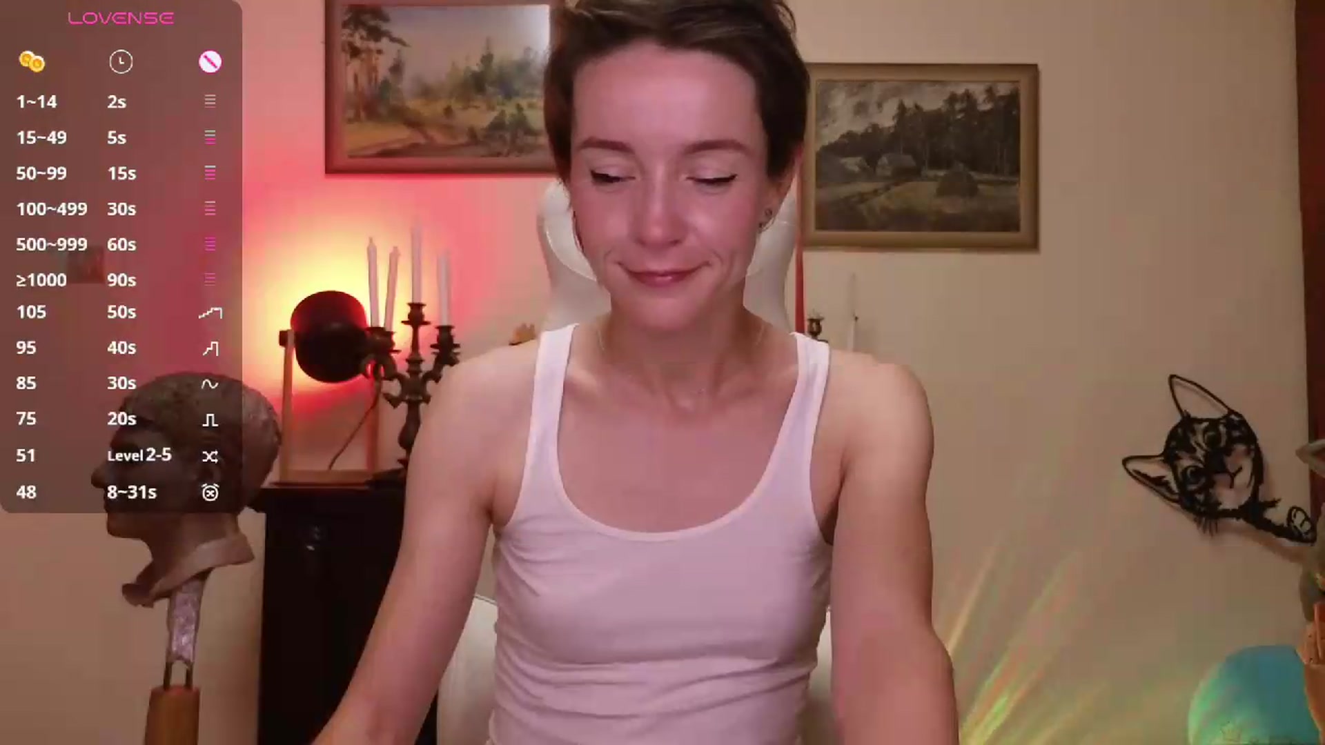Gallery image thumbnail from Alisija_'s myfreecams stream on, 07/05/2026, 22:56 image 10 of 20