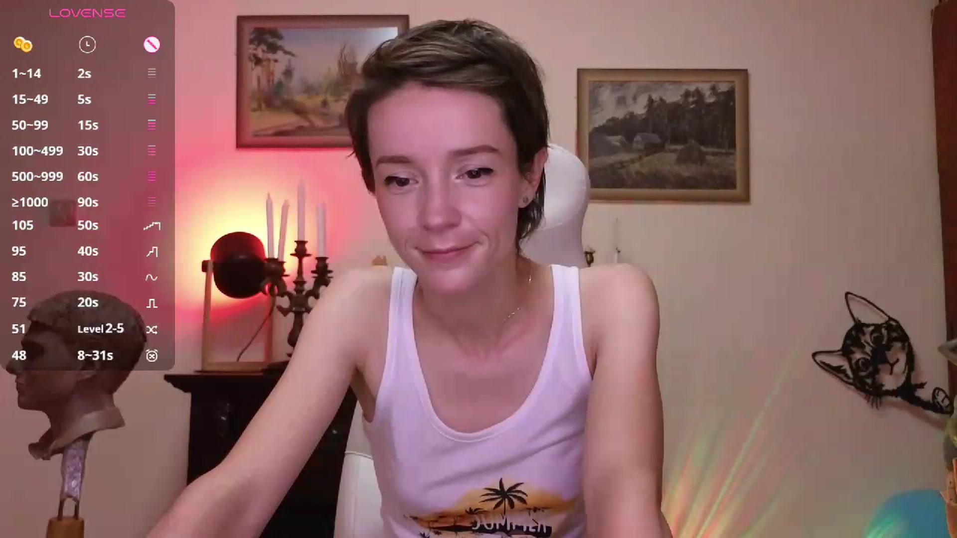 Gallery image thumbnail from Alisija_'s myfreecams stream on, 07/07/2026, 21:56 image 3 of 20