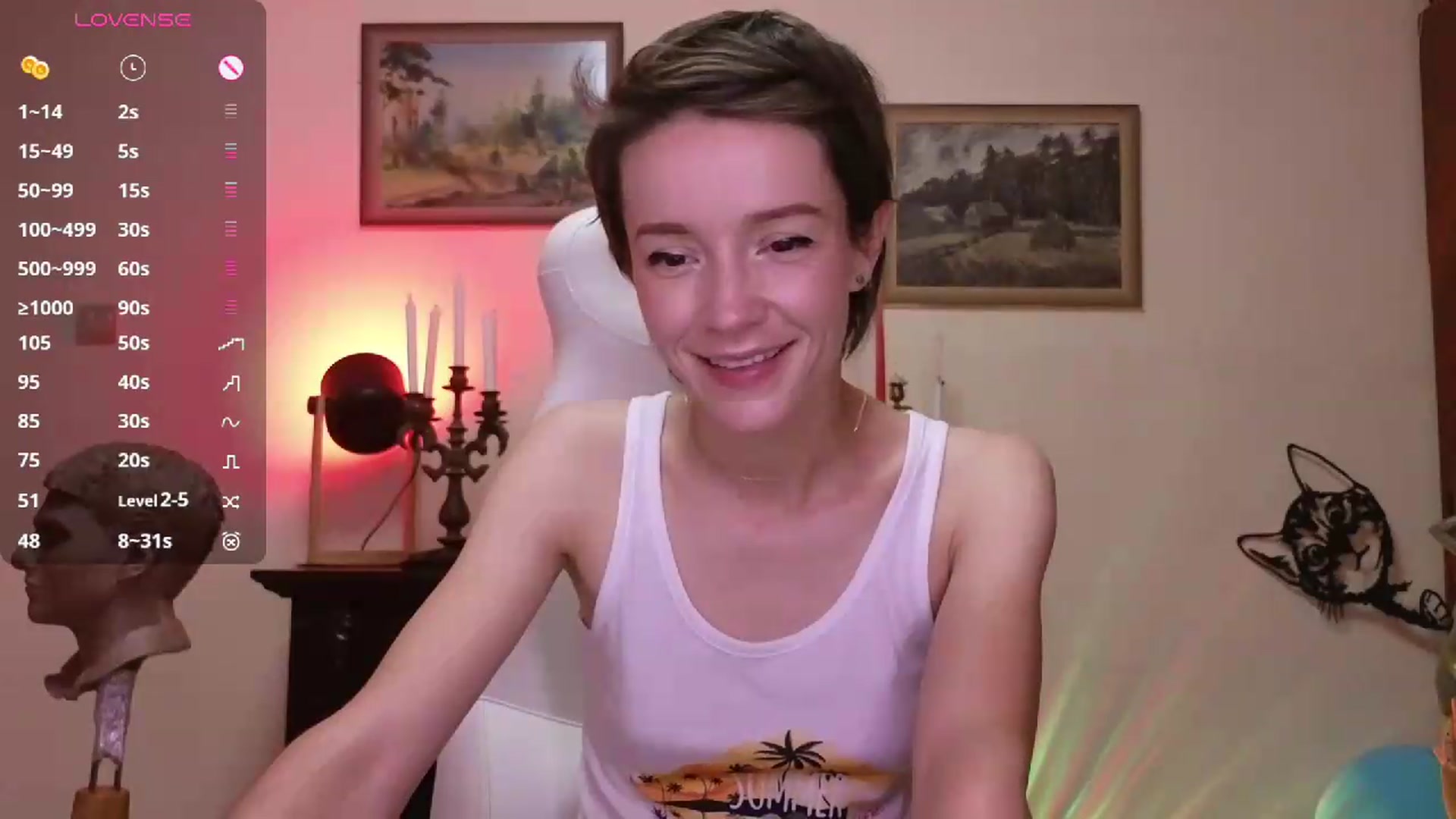 Gallery image thumbnail from Alisija_'s myfreecams stream on, 07/07/2026, 21:56 image 4 of 20