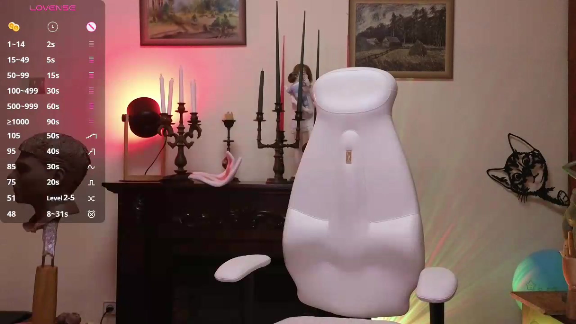 Gallery image thumbnail from Alisija_'s myfreecams stream on, 07/07/2026, 21:56 image 6 of 20
