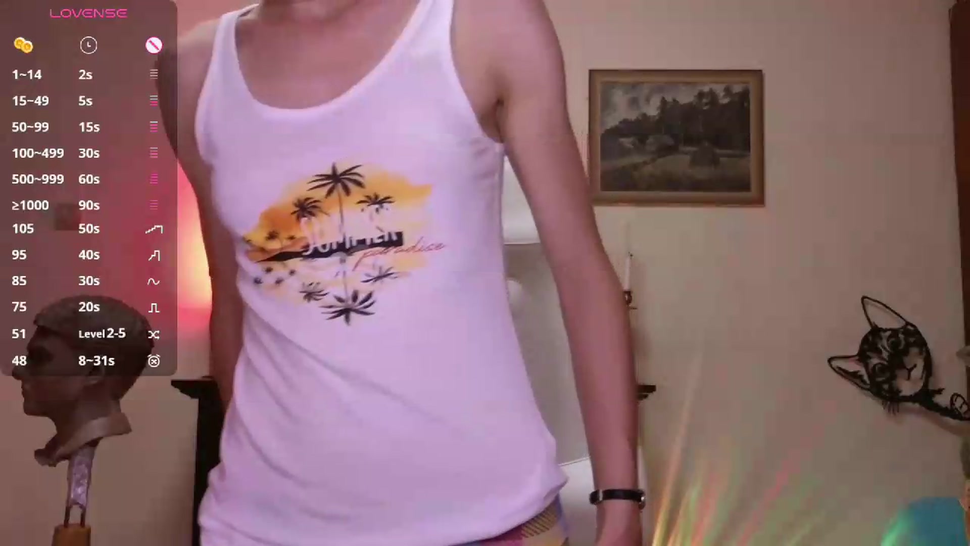 Gallery image thumbnail from Alisija_'s myfreecams stream on, 07/07/2026, 21:56 image 5 of 20