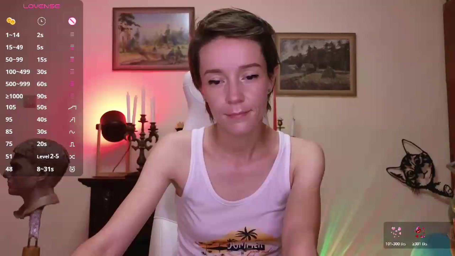 Gallery image thumbnail from Alisija_'s myfreecams stream on, 07/07/2026, 21:56 image 2 of 20