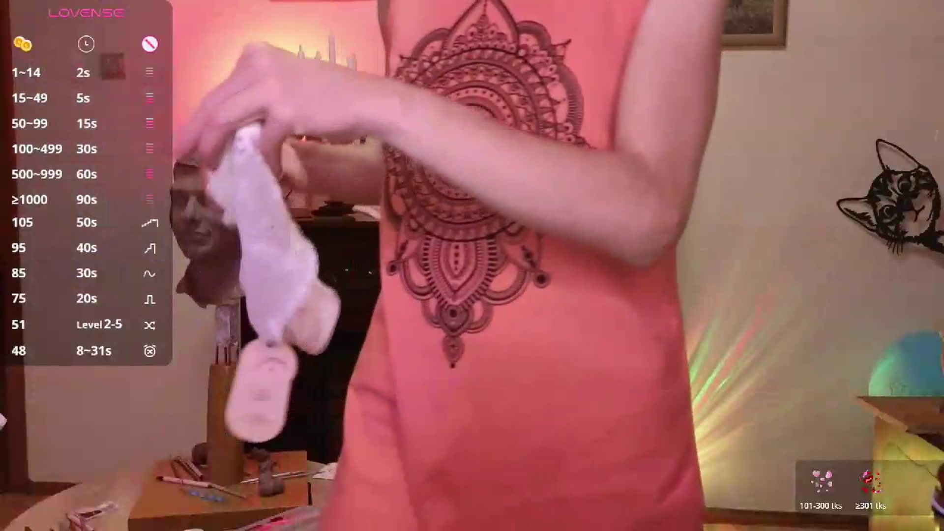 Gallery image thumbnail from Alisija_'s myfreecams stream on, 07/08/2026, 19:43 image 8 of 20