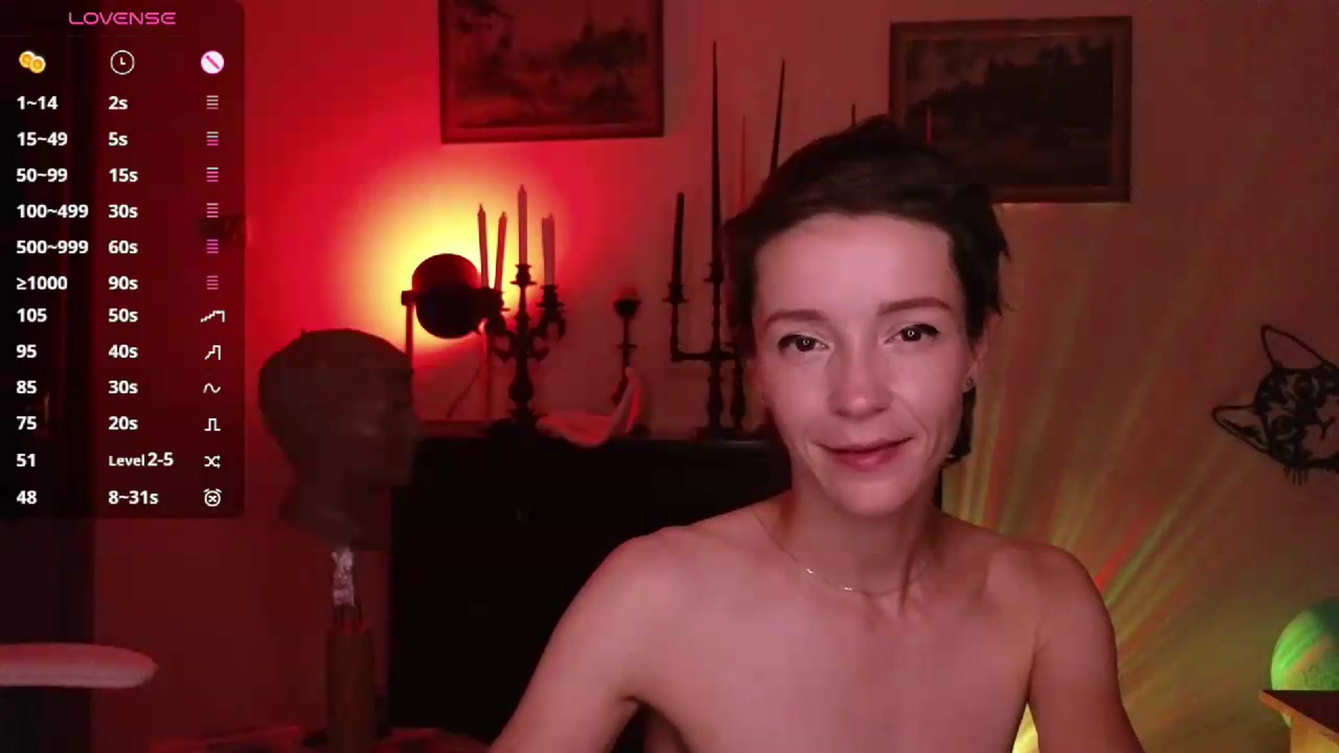 Gallery image thumbnail from Alisija_'s myfreecams stream on, 07/08/2026, 22:11 image 20 of 20
