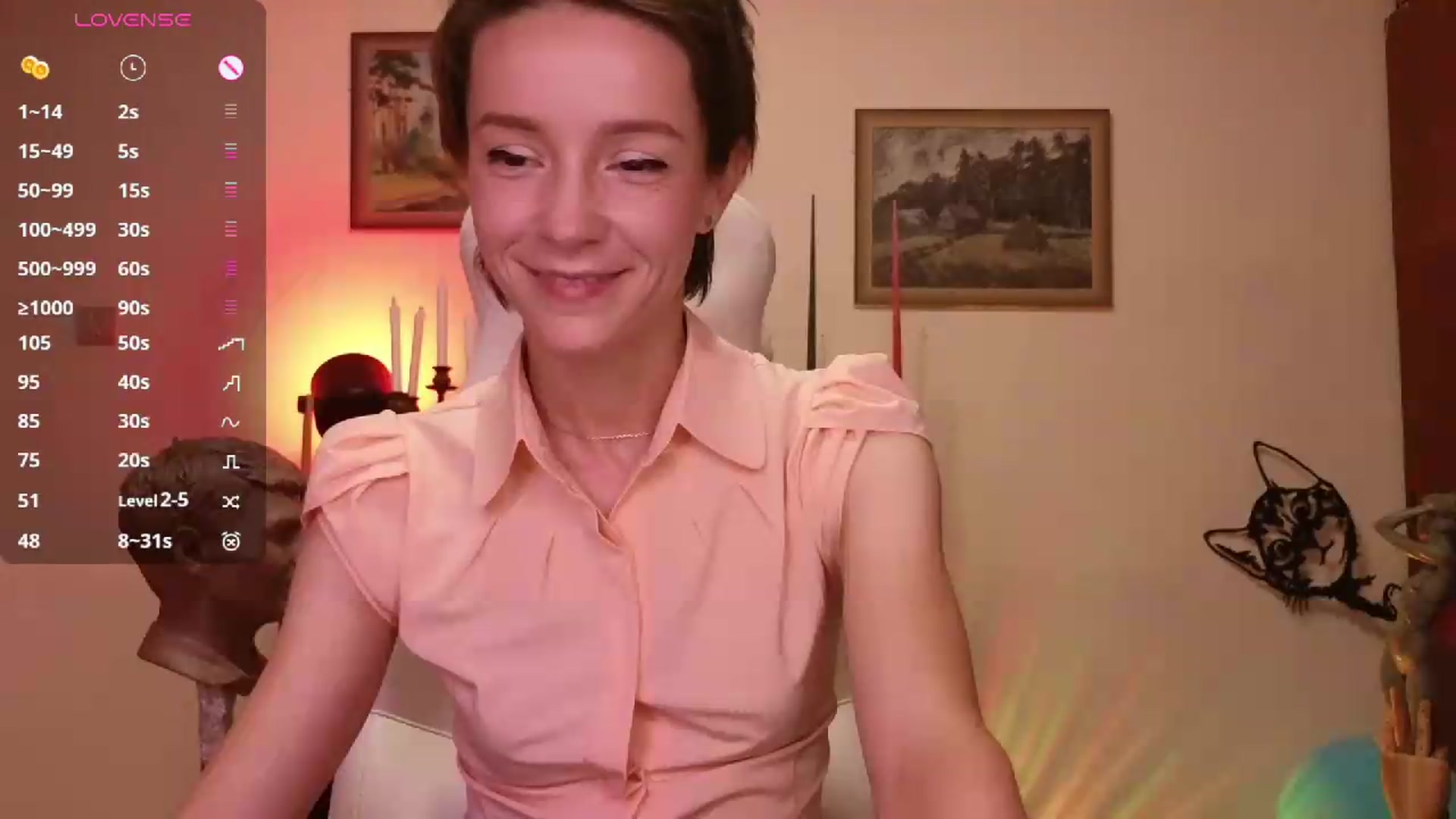Gallery image thumbnail from Alisija_'s myfreecams stream on, 07/09/2026, 20:31 image 11 of 20