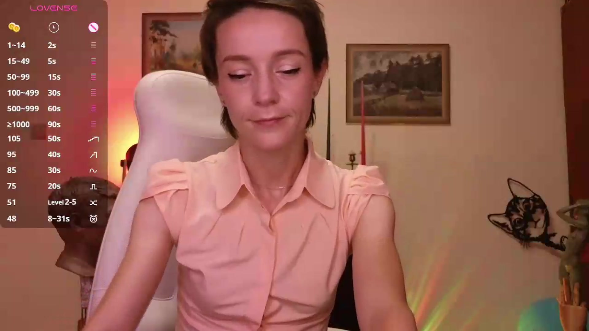 Gallery image thumbnail from Alisija_'s myfreecams stream on, 07/09/2026, 20:31 image 13 of 20