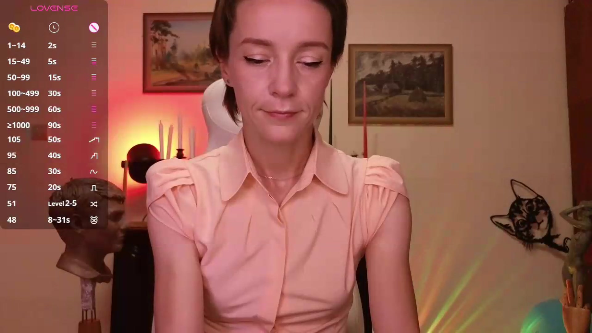 Gallery image thumbnail from Alisija_'s myfreecams stream on, 07/09/2026, 20:31 image 15 of 20