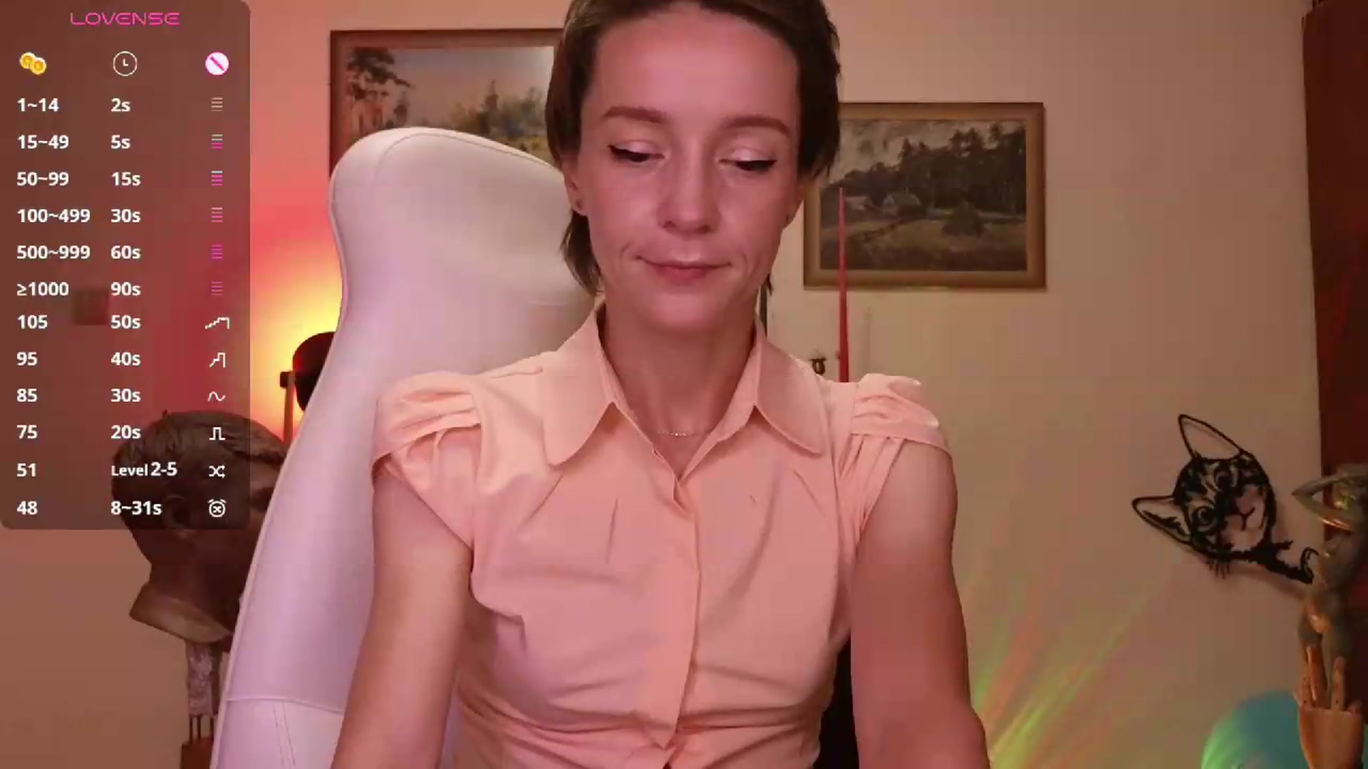 Gallery image thumbnail from Alisija_'s myfreecams stream on, 07/09/2026, 20:31 image 8 of 20