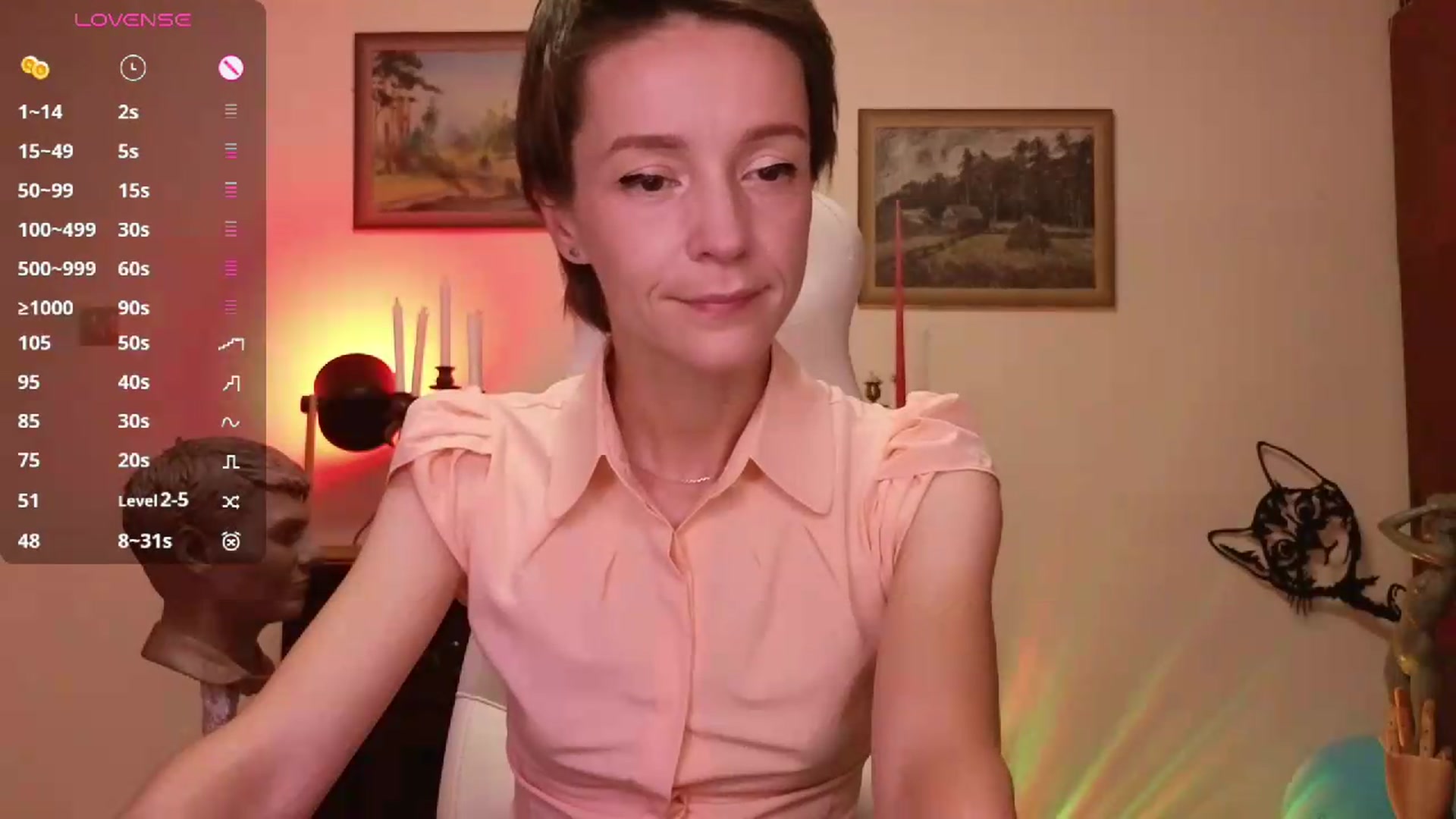 Gallery image thumbnail from Alisija_'s myfreecams stream on, 07/09/2026, 20:31 image 7 of 20