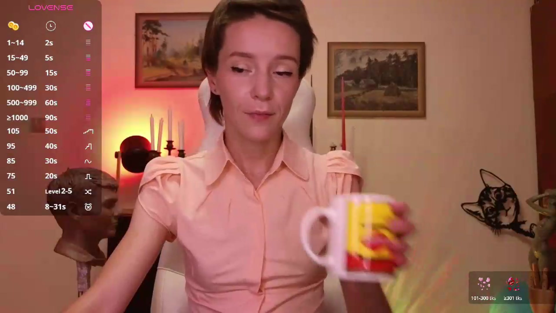 Gallery image thumbnail from Alisija_'s myfreecams stream on, 07/09/2026, 20:31 image 3 of 20