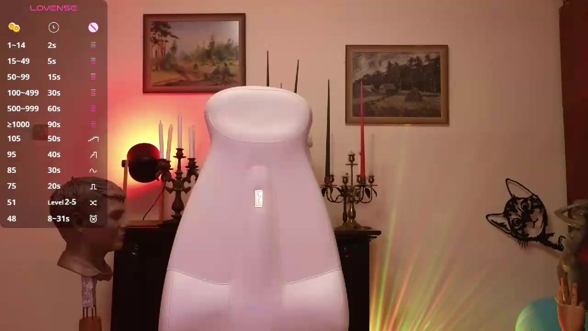Gallery image thumbnail from Alisija_'s myfreecams stream on, 07/09/2026, 20:31 image 14 of 20