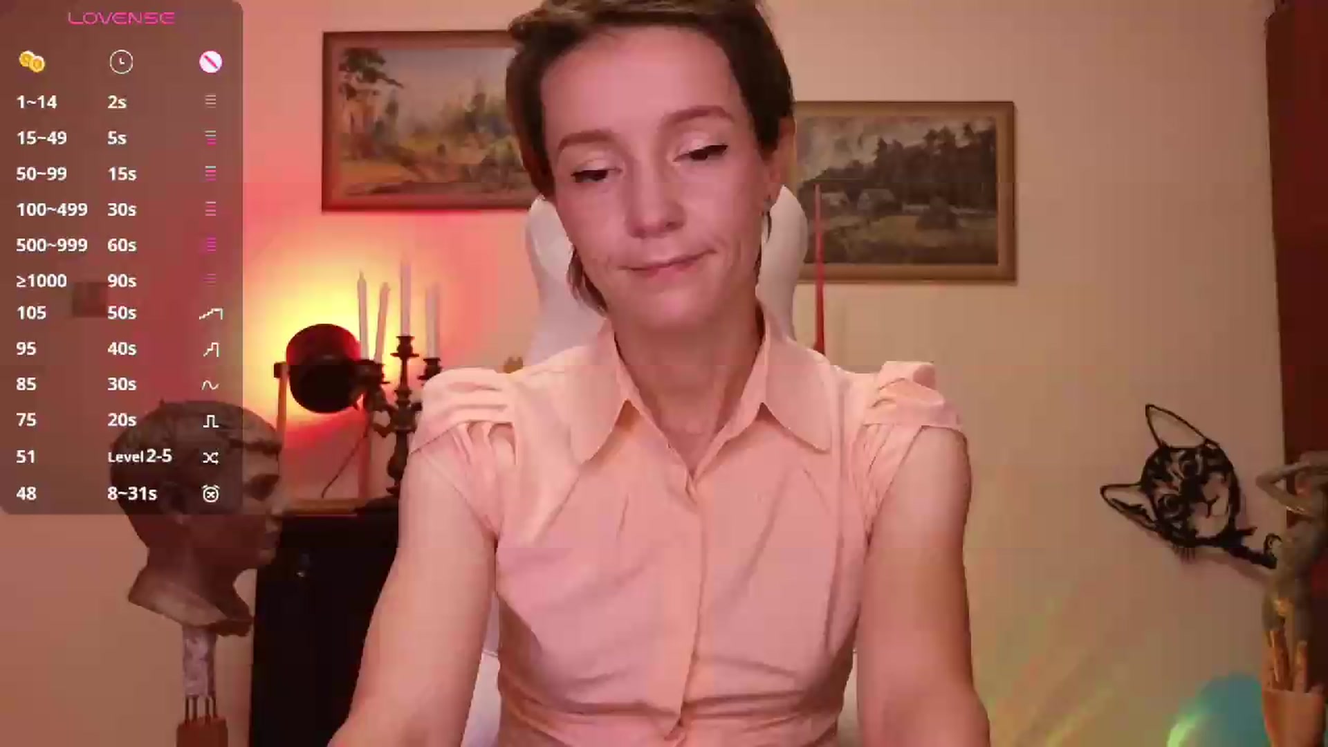 Gallery image thumbnail from Alisija_'s myfreecams stream on, 07/09/2026, 20:31 image 1 of 20