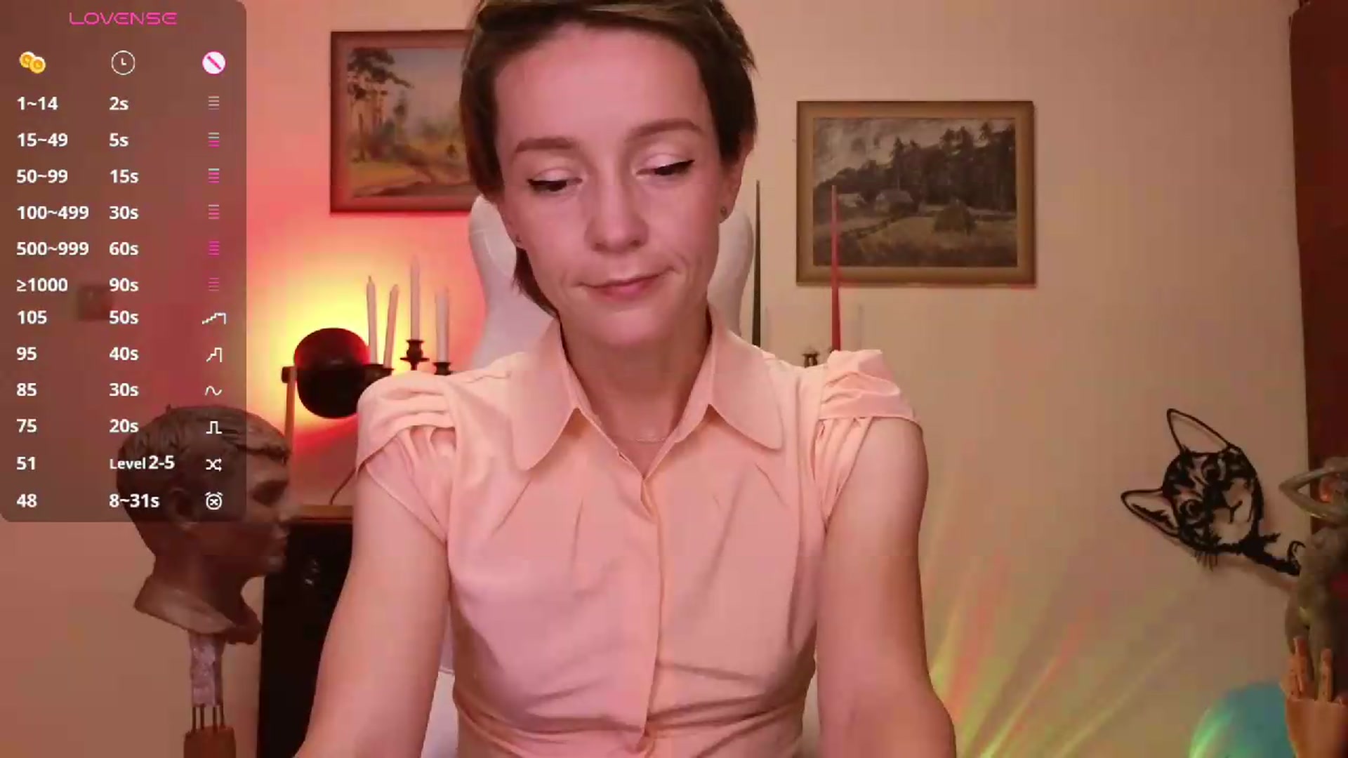 Gallery image thumbnail from Alisija_'s myfreecams stream on, 07/09/2026, 20:31 image 4 of 20