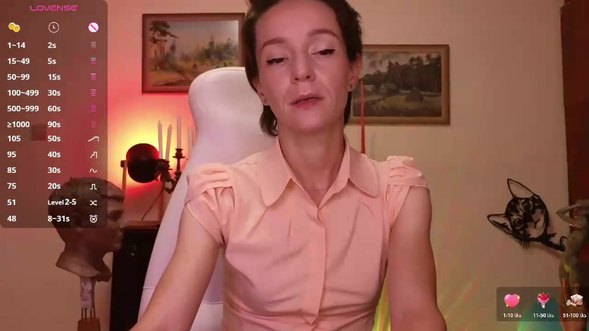 Gallery image thumbnail from Alisija_'s myfreecams stream on, 07/09/2026, 20:31 image 2 of 20