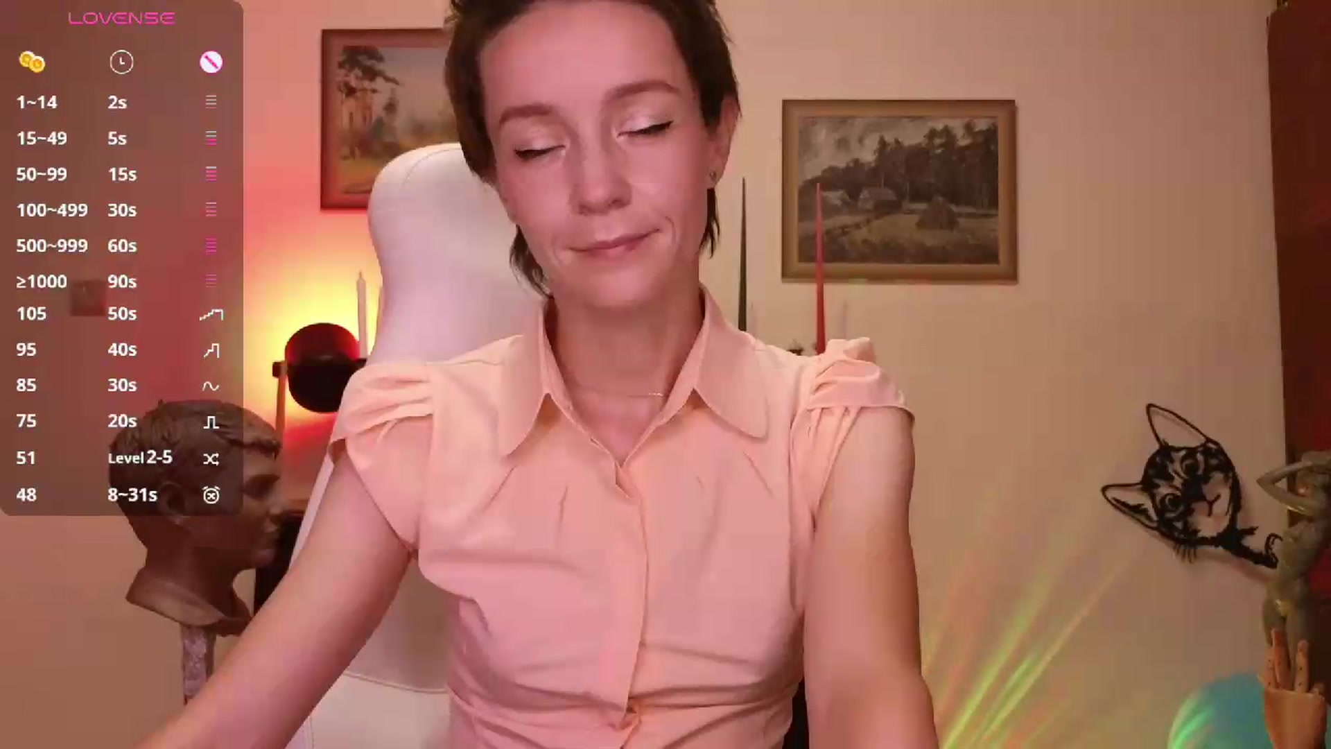 Gallery image thumbnail from Alisija_'s myfreecams stream on, 07/09/2026, 20:31 image 10 of 20