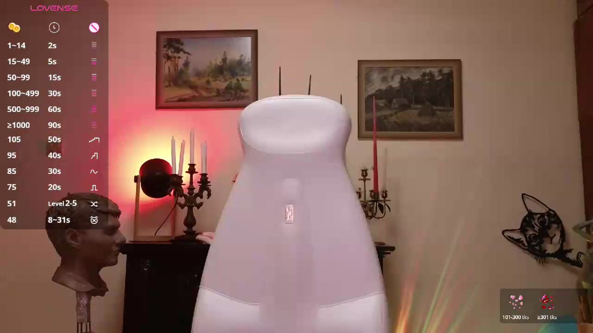 Gallery image thumbnail from Alisija_'s myfreecams stream on, 07/10/2026, 21:58 image 4 of 20