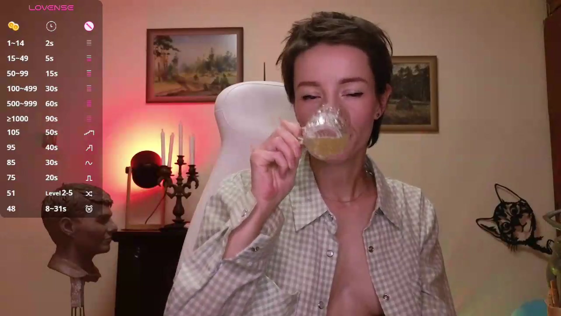 Gallery image thumbnail from Alisija_'s myfreecams stream on, 07/10/2026, 21:58 image 8 of 20
