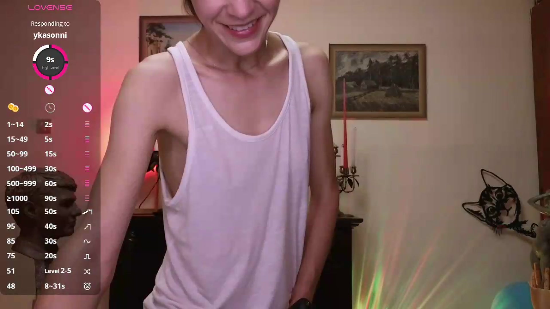 Gallery image thumbnail from Alisija_'s myfreecams stream on, 07/13/2026, 22:20 image 3 of 20