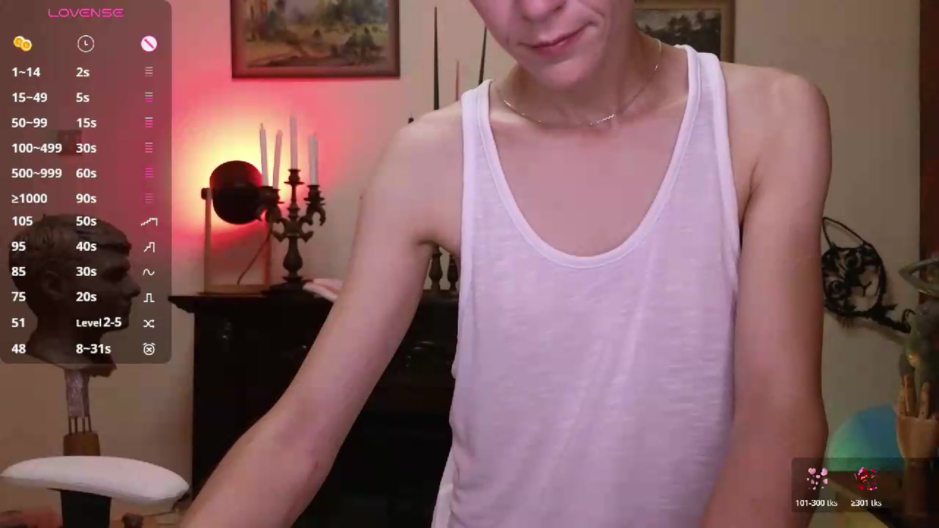 Gallery image thumbnail from Alisija_'s myfreecams stream on, 07/13/2026, 22:20 image 12 of 20