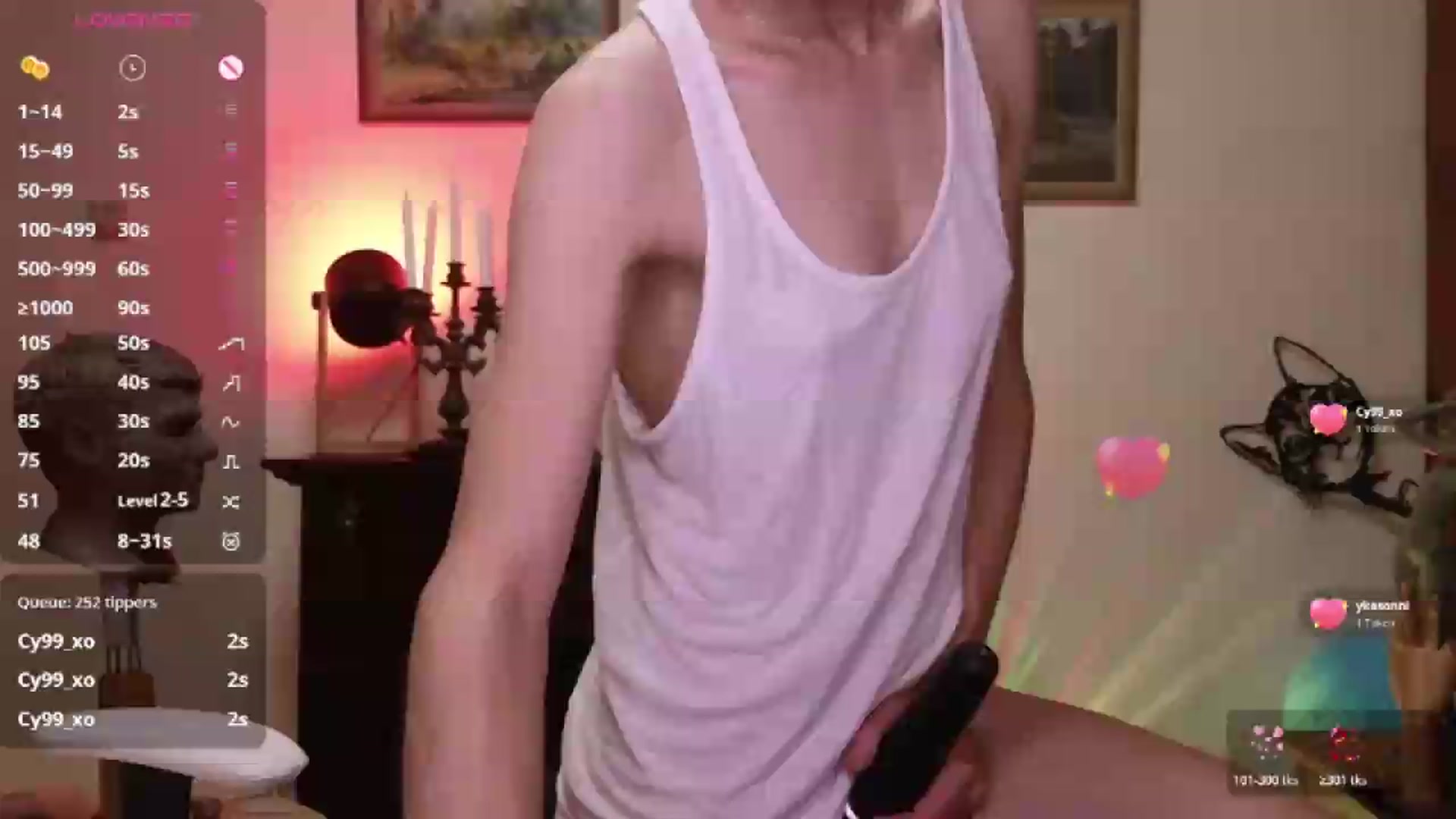 Gallery image thumbnail from Alisija_'s myfreecams stream on, 07/13/2026, 22:20 image 6 of 20