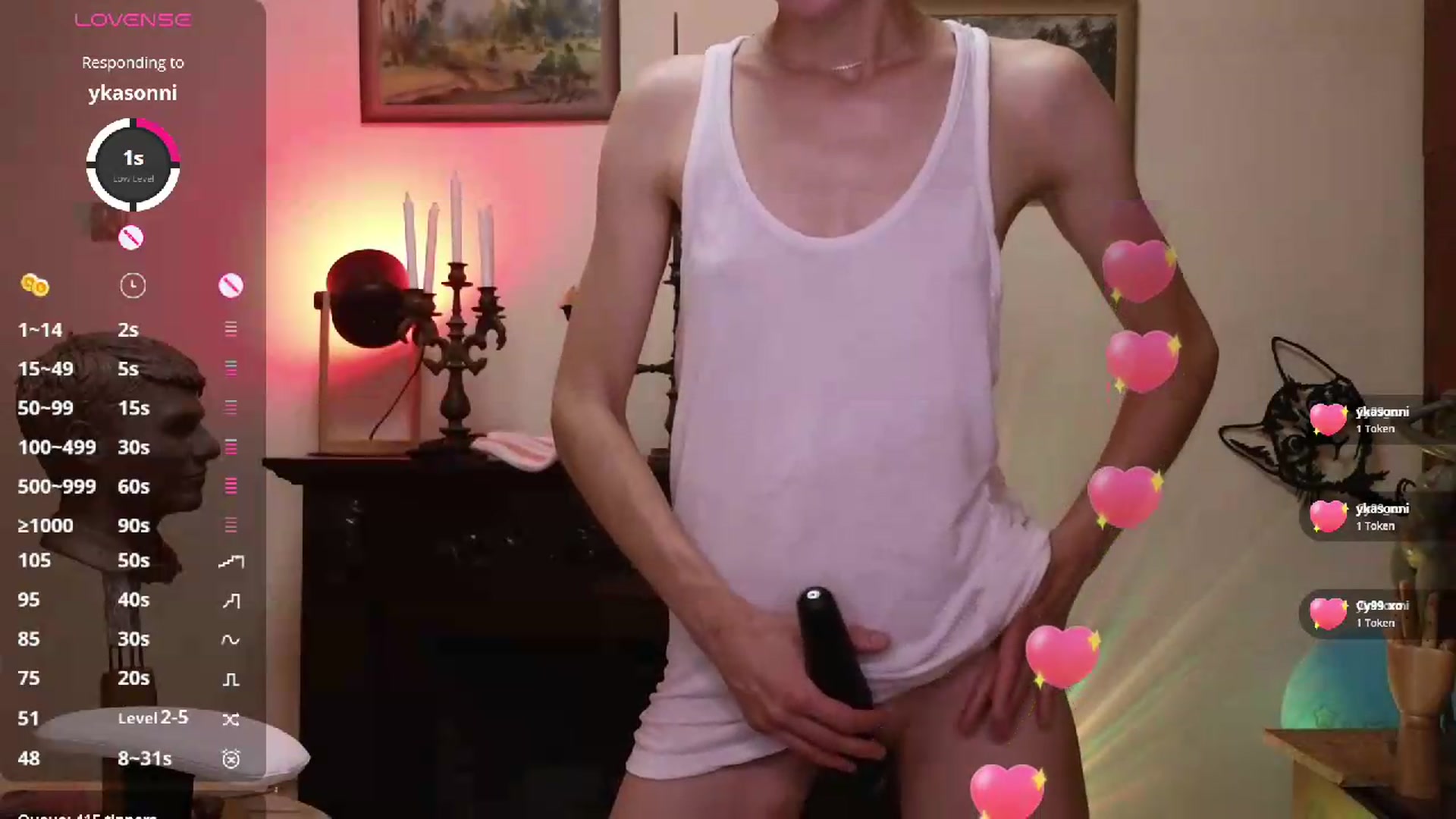 Gallery image thumbnail from Alisija_'s myfreecams stream on, 07/13/2026, 22:20 image 7 of 20