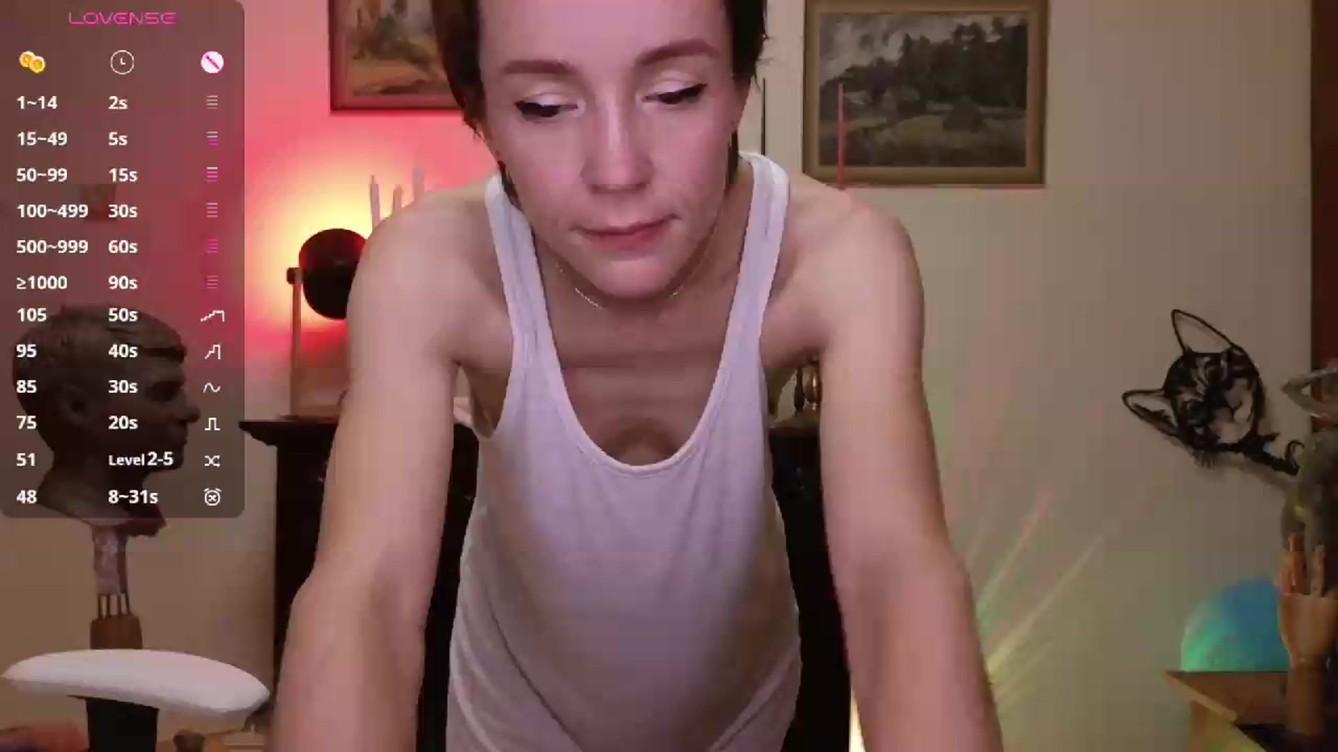 Gallery image thumbnail from Alisija_'s myfreecams stream on, 07/13/2026, 22:20 image 11 of 20