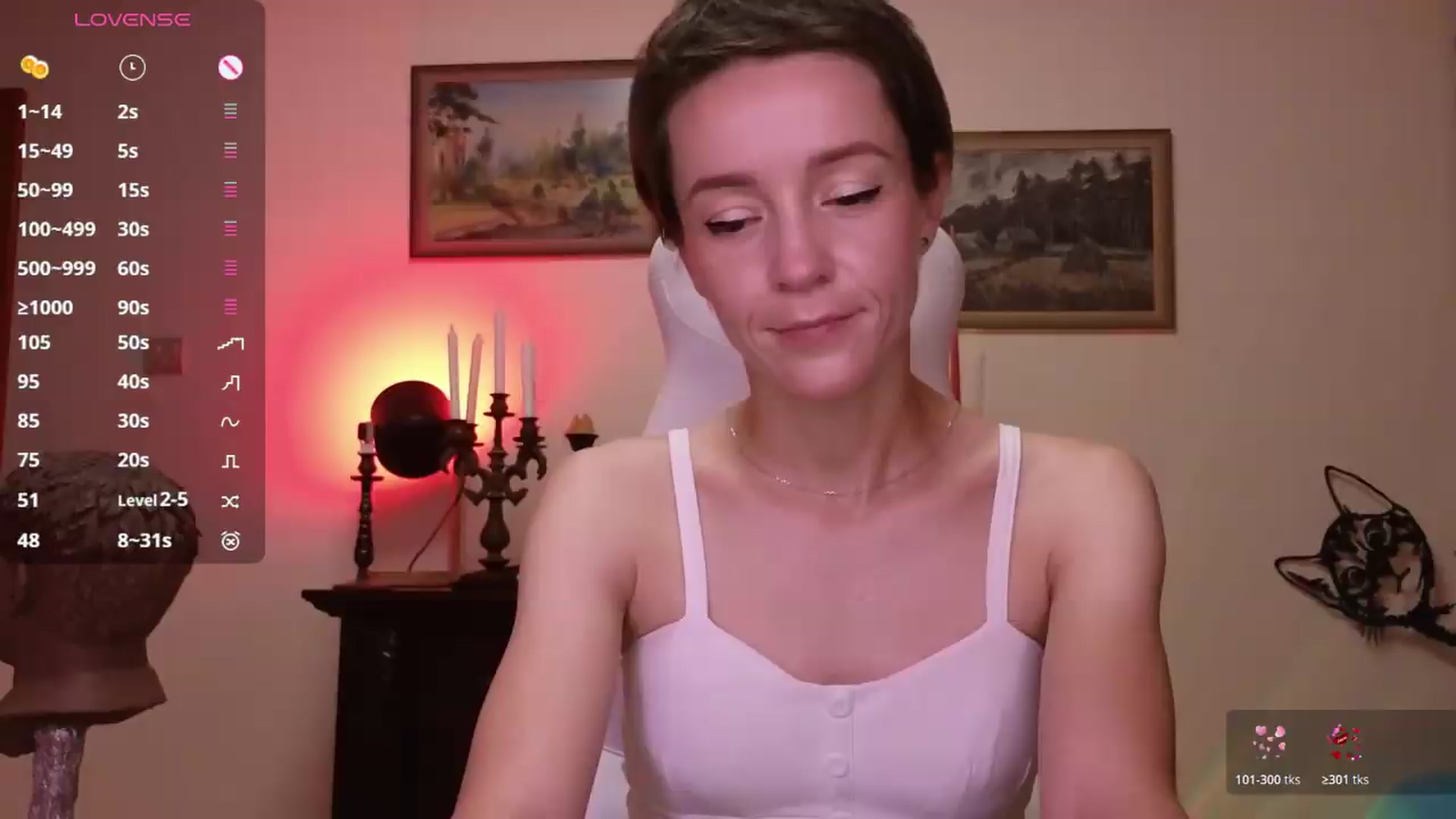 Gallery image thumbnail from Alisija_'s myfreecams stream on, 07/15/2026, 22:00 image 4 of 20