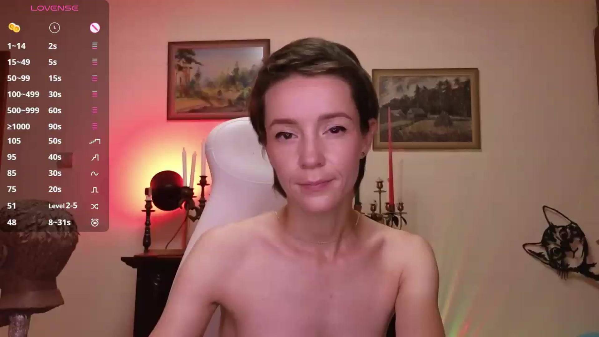 Gallery image thumbnail from Alisija_'s myfreecams stream on, 07/15/2026, 22:00 image 8 of 20