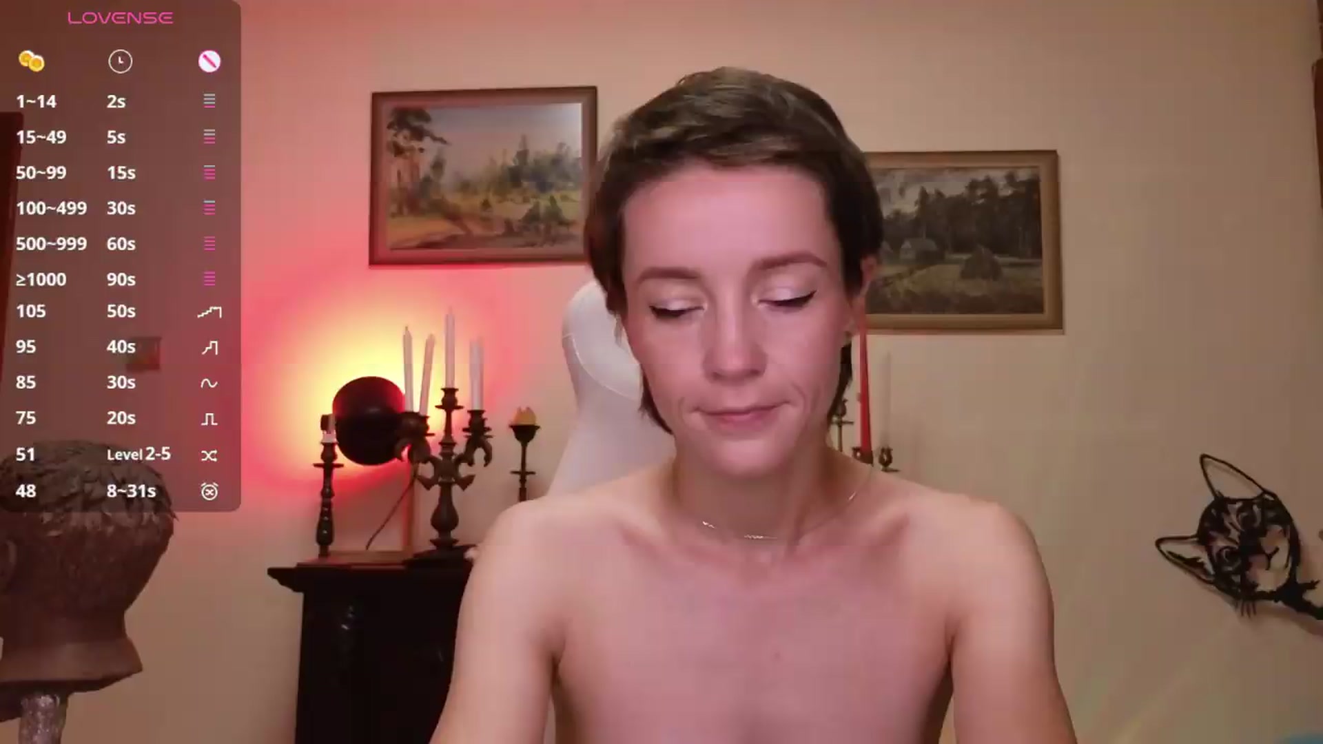 Gallery image thumbnail from Alisija_'s myfreecams stream on, 07/15/2026, 22:00 image 9 of 20