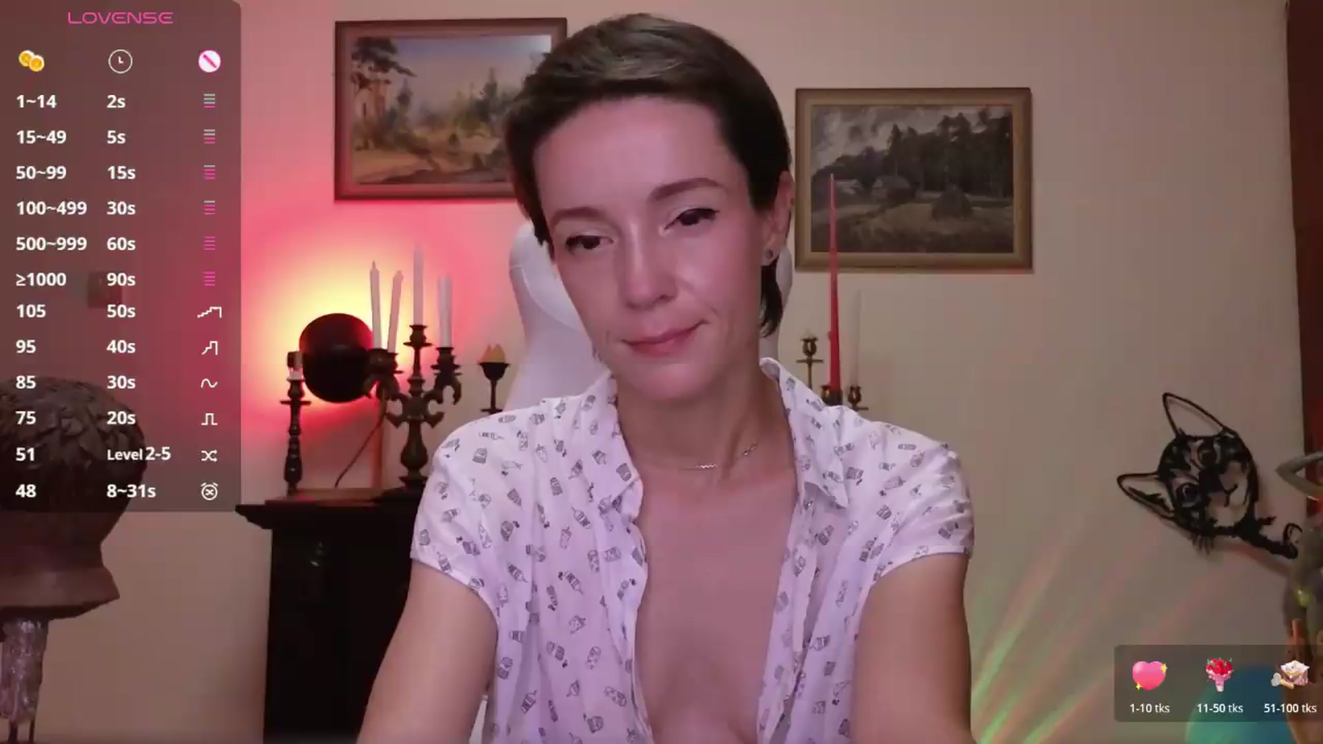 Gallery image thumbnail from Alisija_'s myfreecams stream on, 07/16/2026, 22:38 image 4 of 20