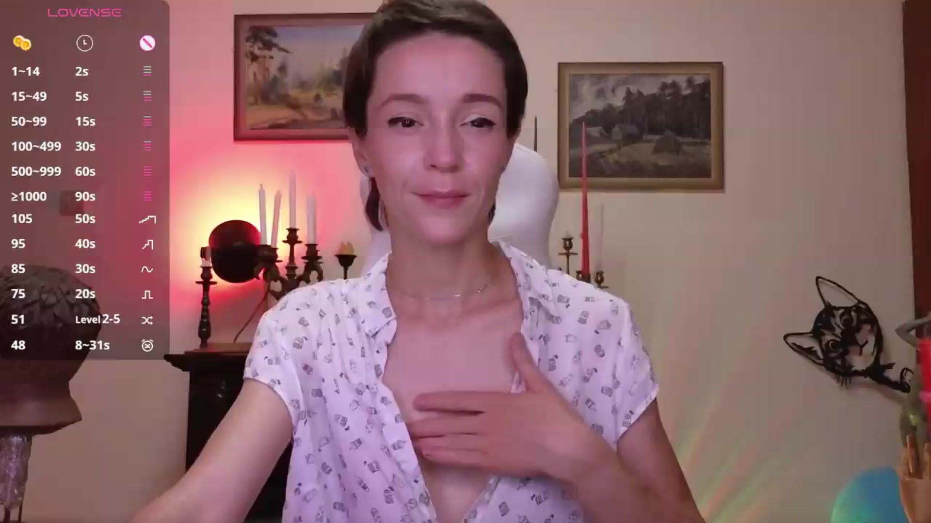 Gallery image thumbnail from Alisija_'s myfreecams stream on, 07/16/2026, 22:38 image 3 of 20