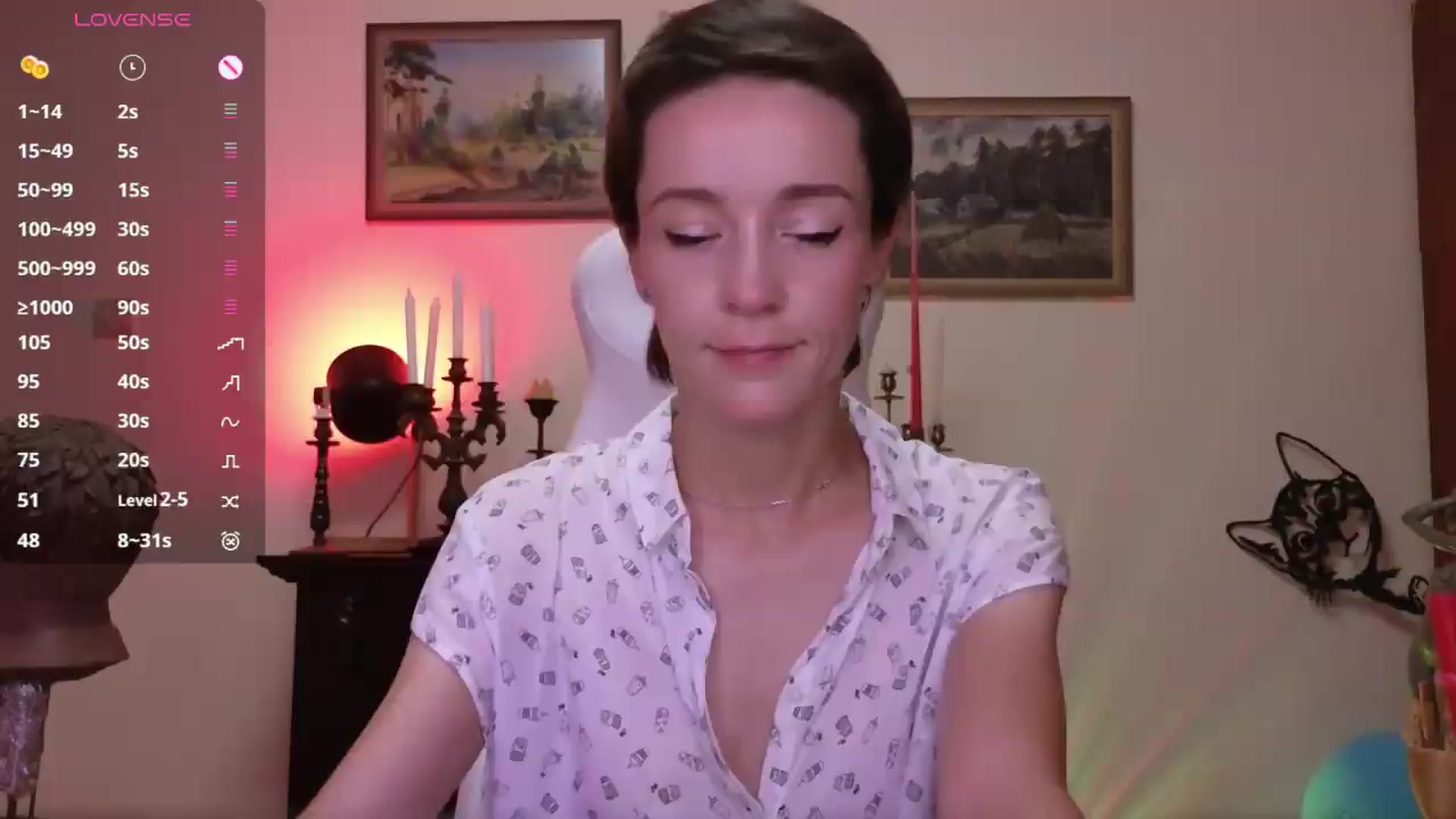 Gallery image thumbnail from Alisija_'s myfreecams stream on, 07/16/2026, 22:38 image 1 of 20