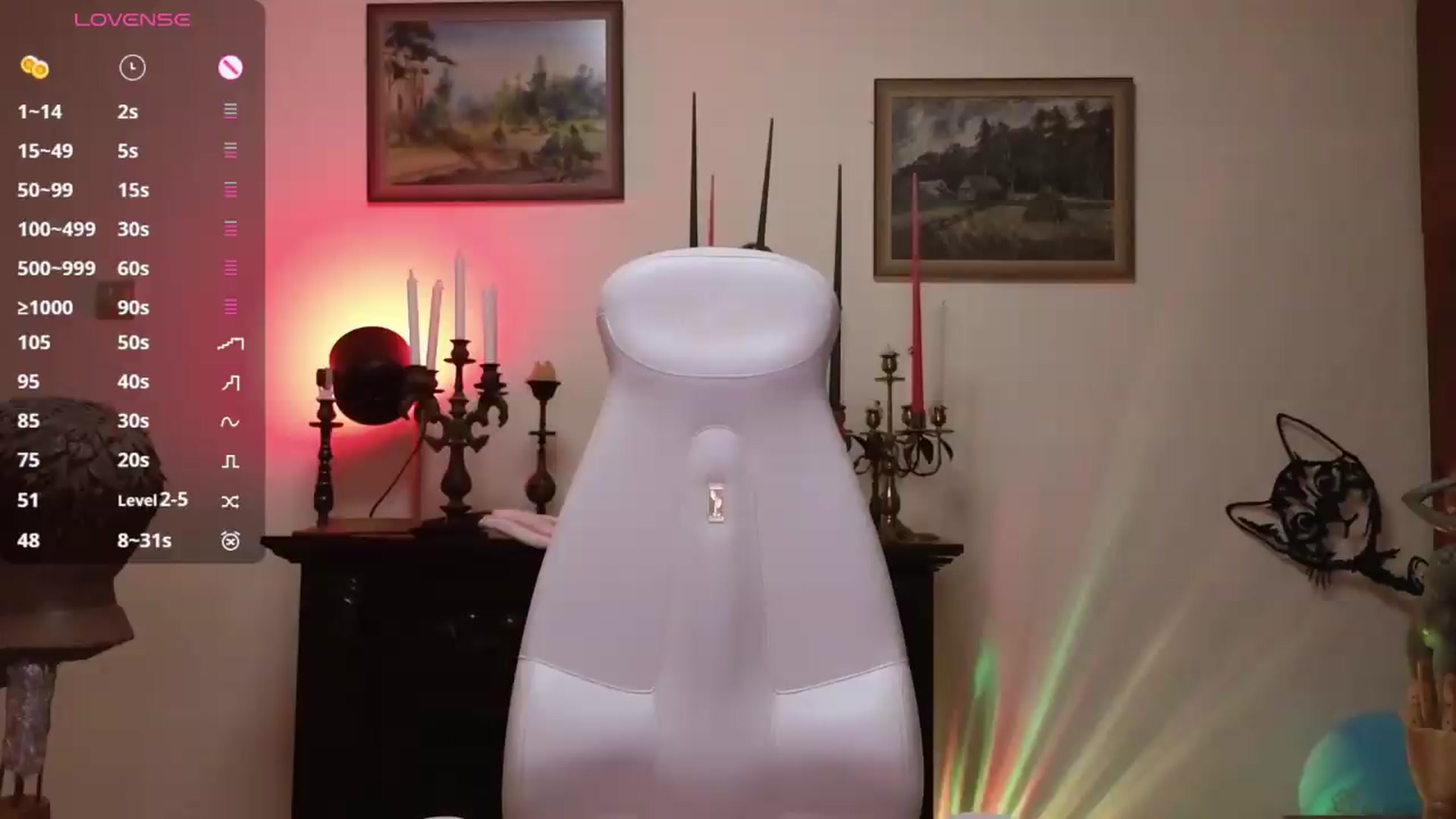 Gallery image thumbnail from Alisija_'s myfreecams stream on, 07/16/2026, 22:38 image 8 of 20