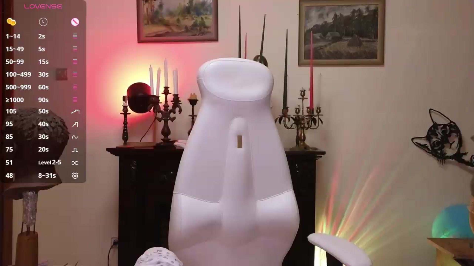 Gallery image thumbnail from Alisija_'s myfreecams stream on, 07/16/2026, 22:38 image 16 of 20