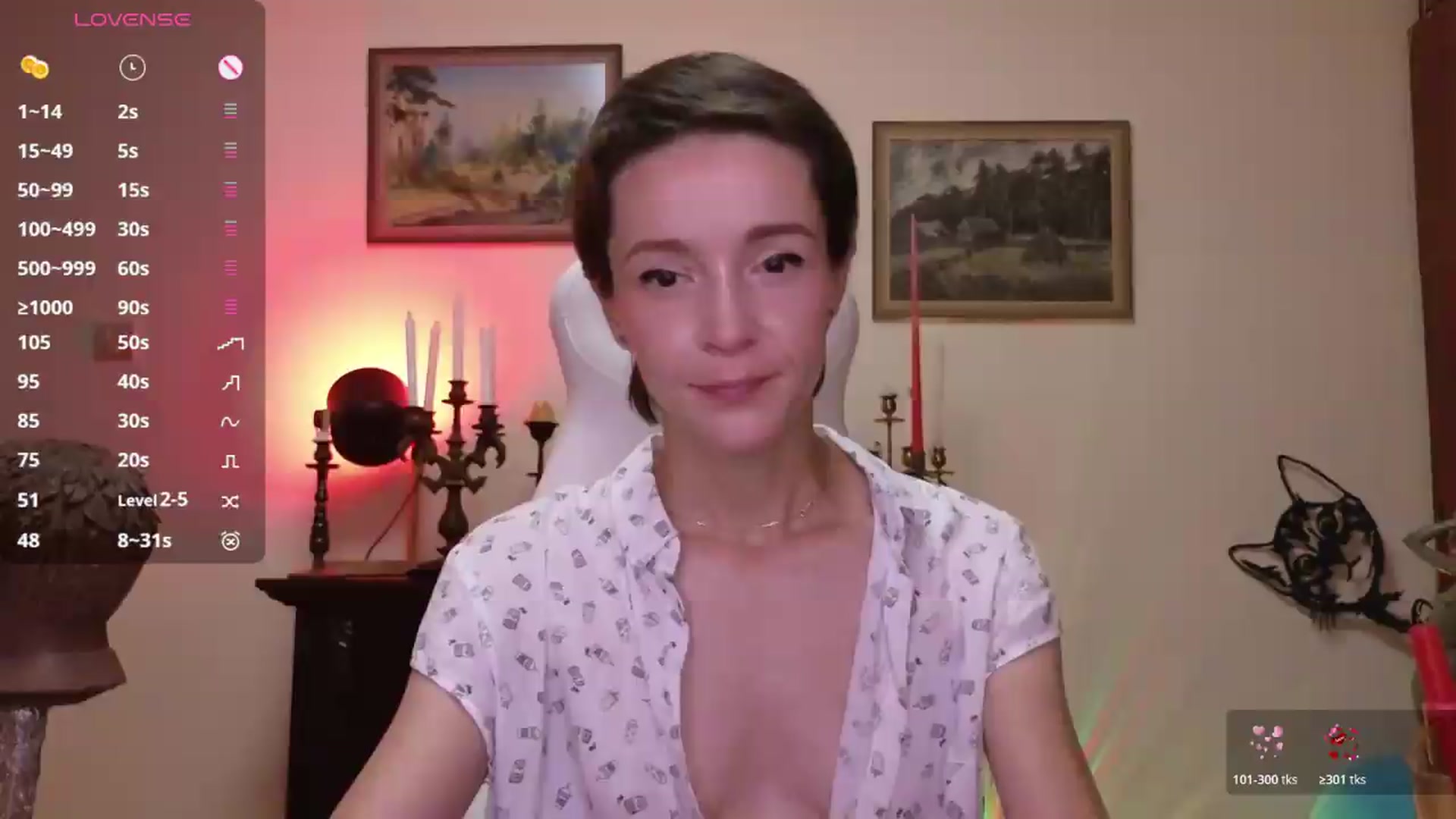 Gallery image thumbnail from Alisija_'s myfreecams stream on, 07/16/2026, 22:38 image 5 of 20