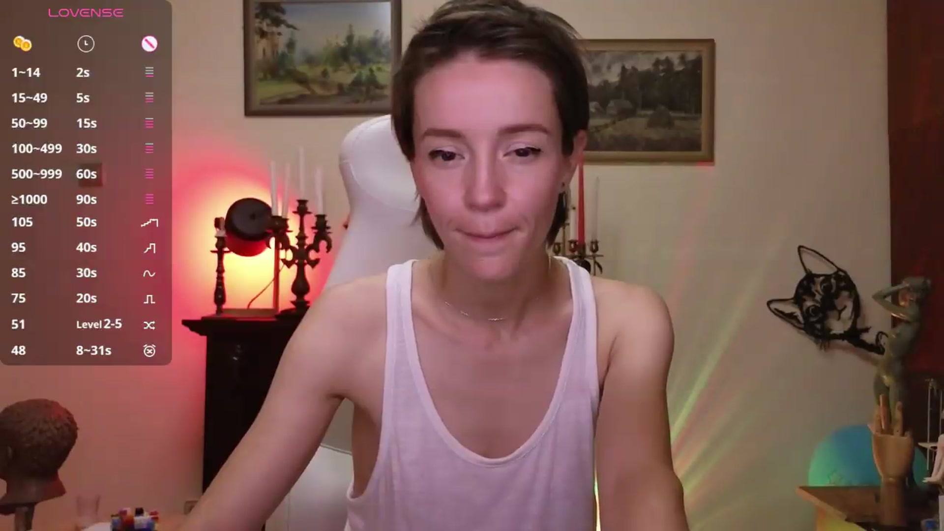 Gallery image thumbnail from Alisija_'s myfreecams stream on, 07/17/2026, 22:22 image 7 of 20