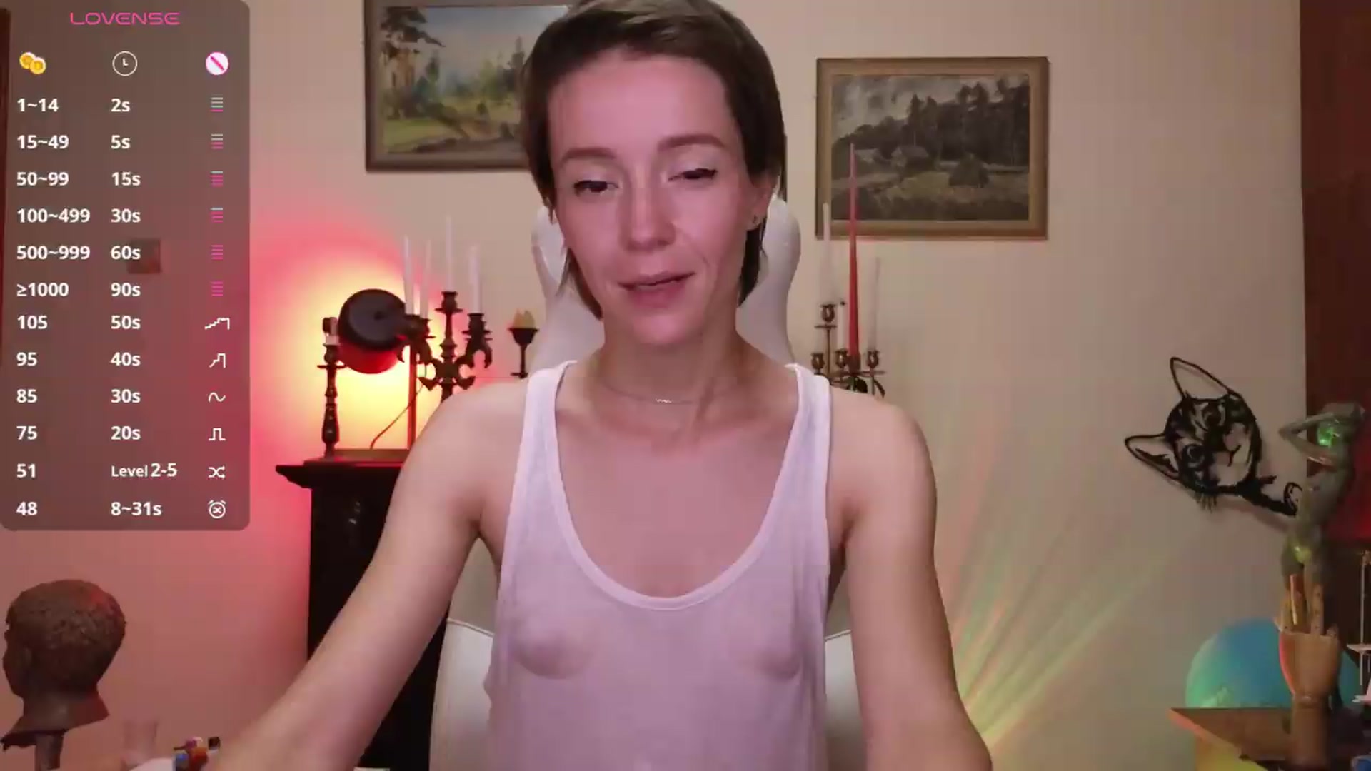 Gallery image thumbnail from Alisija_'s myfreecams stream on, 07/17/2026, 22:22 image 3 of 20