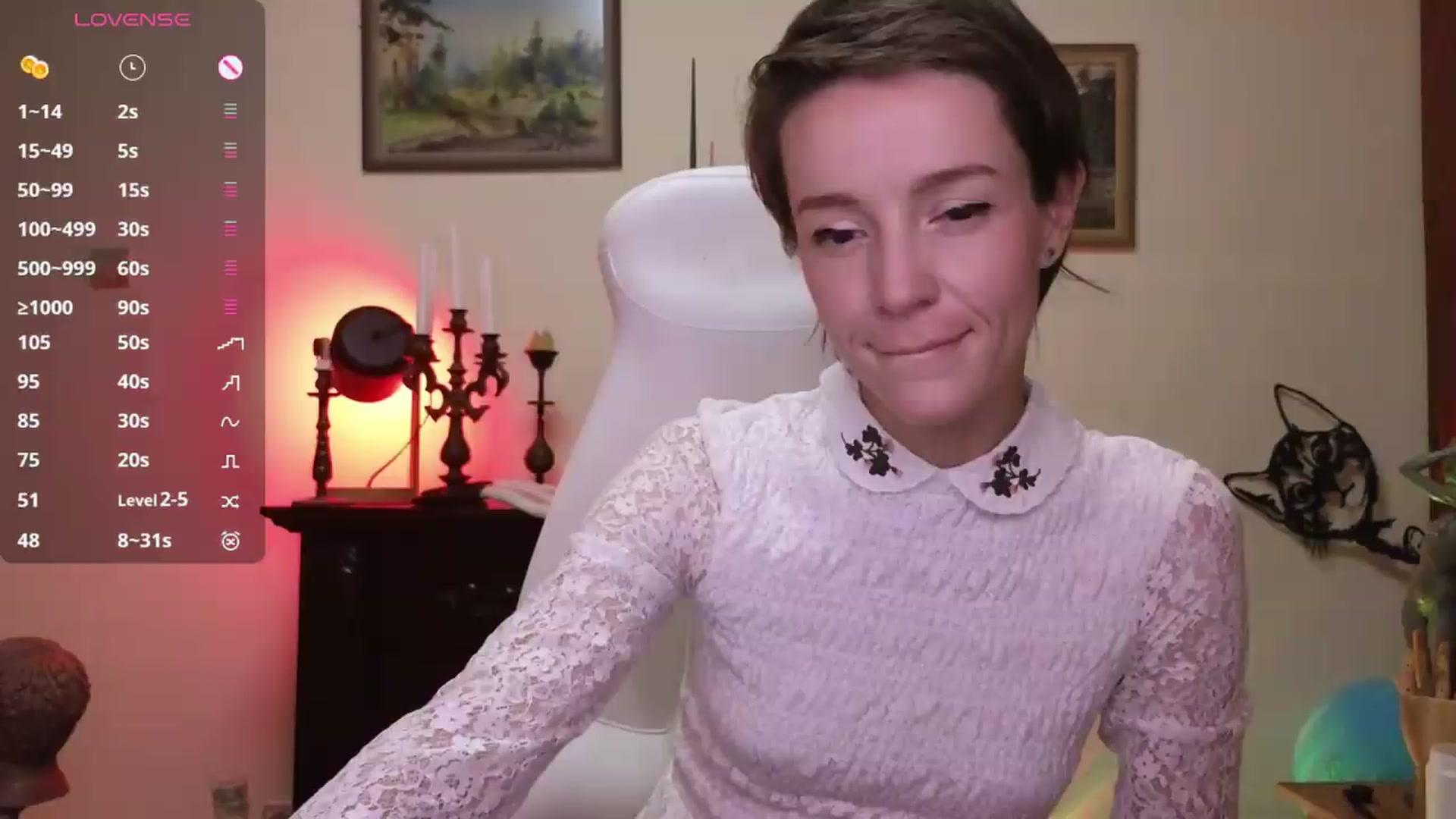 Gallery image thumbnail from Alisija_'s myfreecams stream on, 07/18/2026, 22:35 image 11 of 20