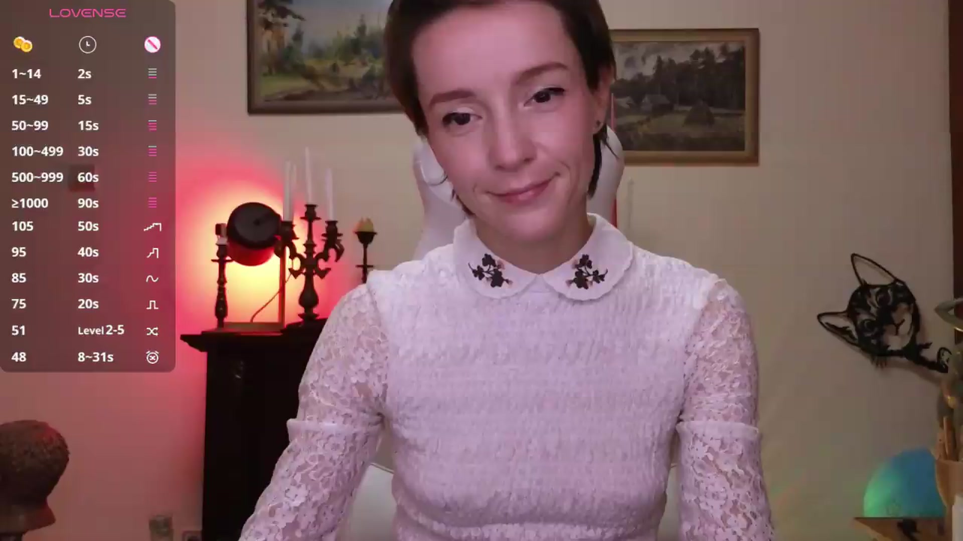 Gallery image thumbnail from Alisija_'s myfreecams stream on, 07/18/2026, 22:35 image 4 of 20