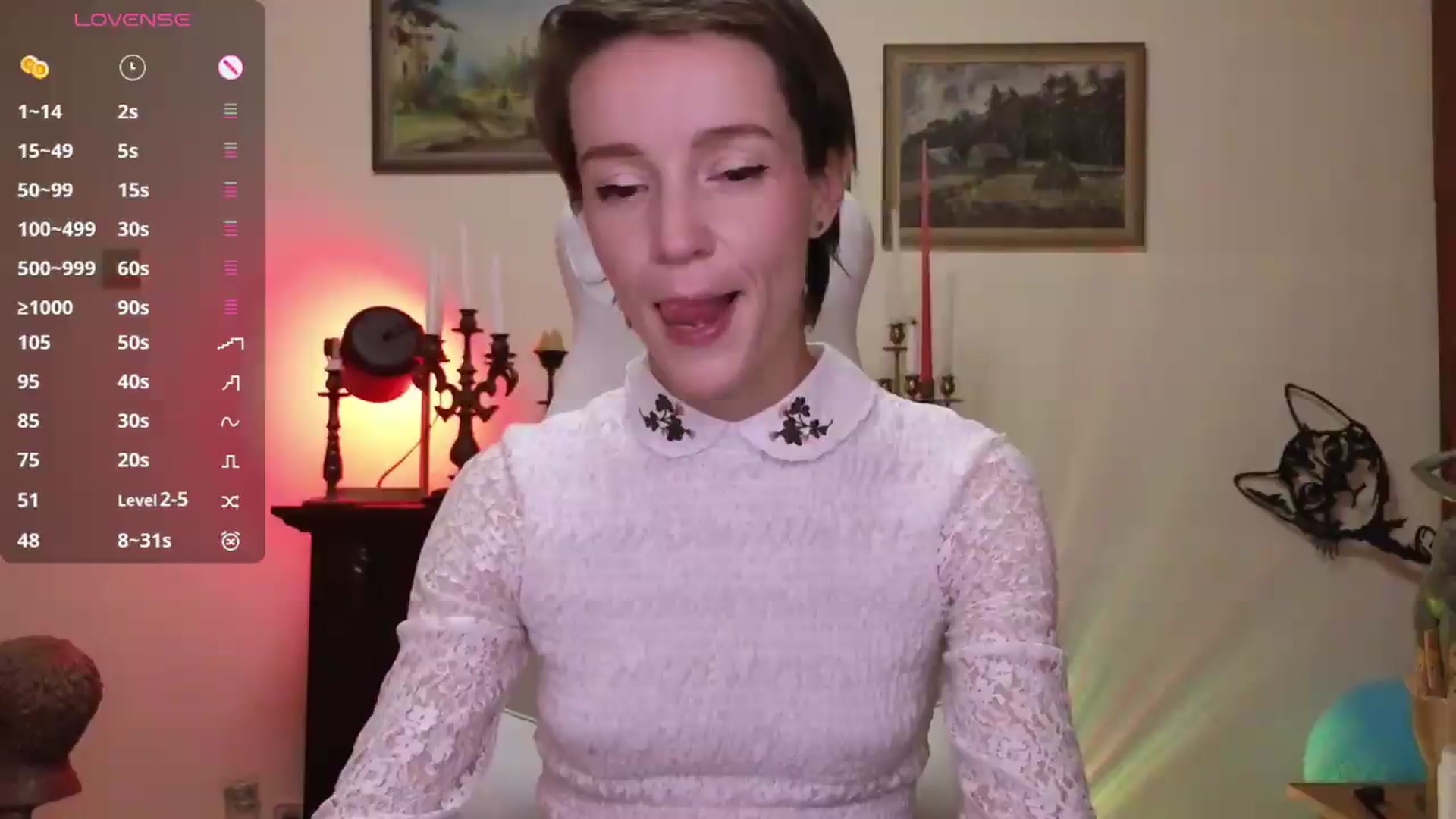 Gallery image thumbnail from Alisija_'s myfreecams stream on, 07/18/2026, 22:35 image 9 of 20