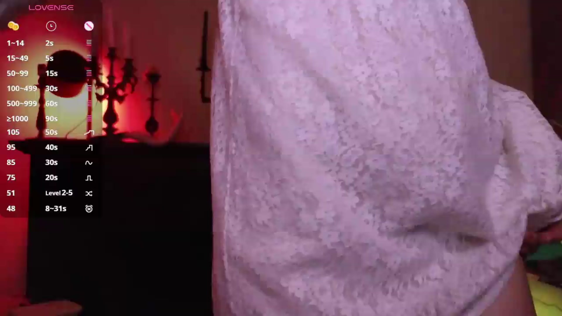Gallery image thumbnail from Alisija_'s myfreecams stream on, 07/18/2026, 22:35 image 17 of 20